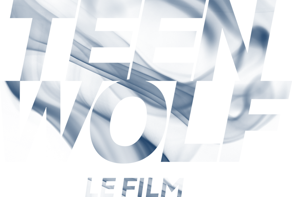 Teen wolf : le film
