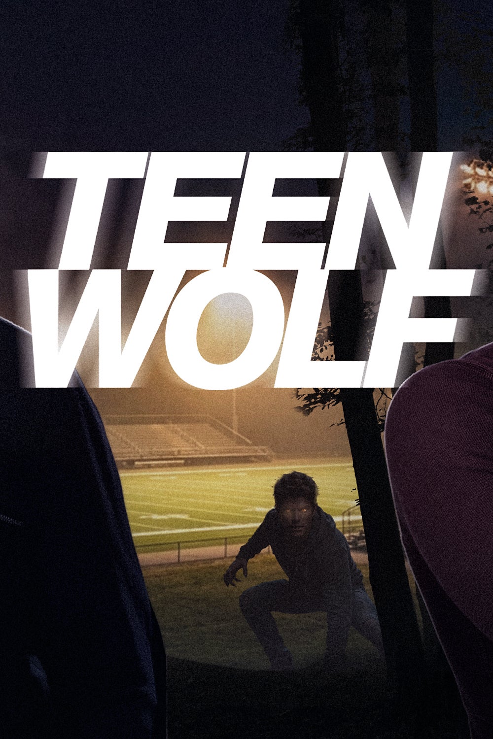 Teen Wolf