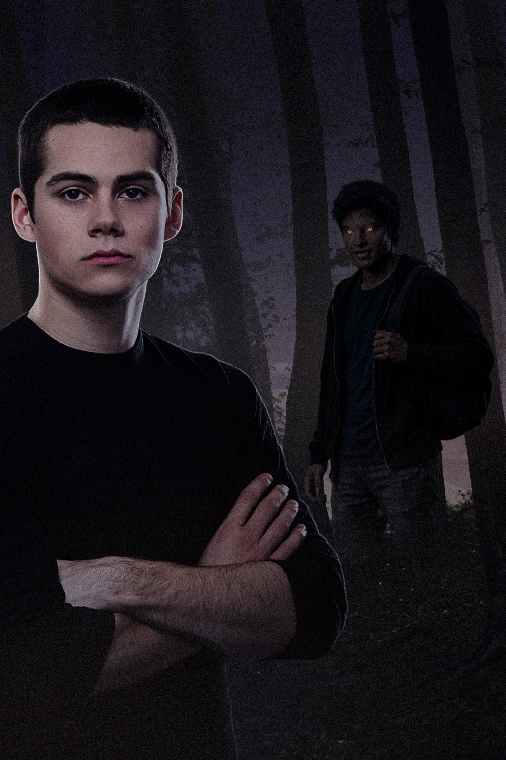 Teen Wolf