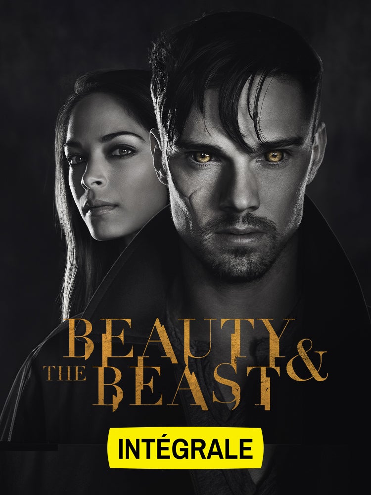 Beauty & The Beast