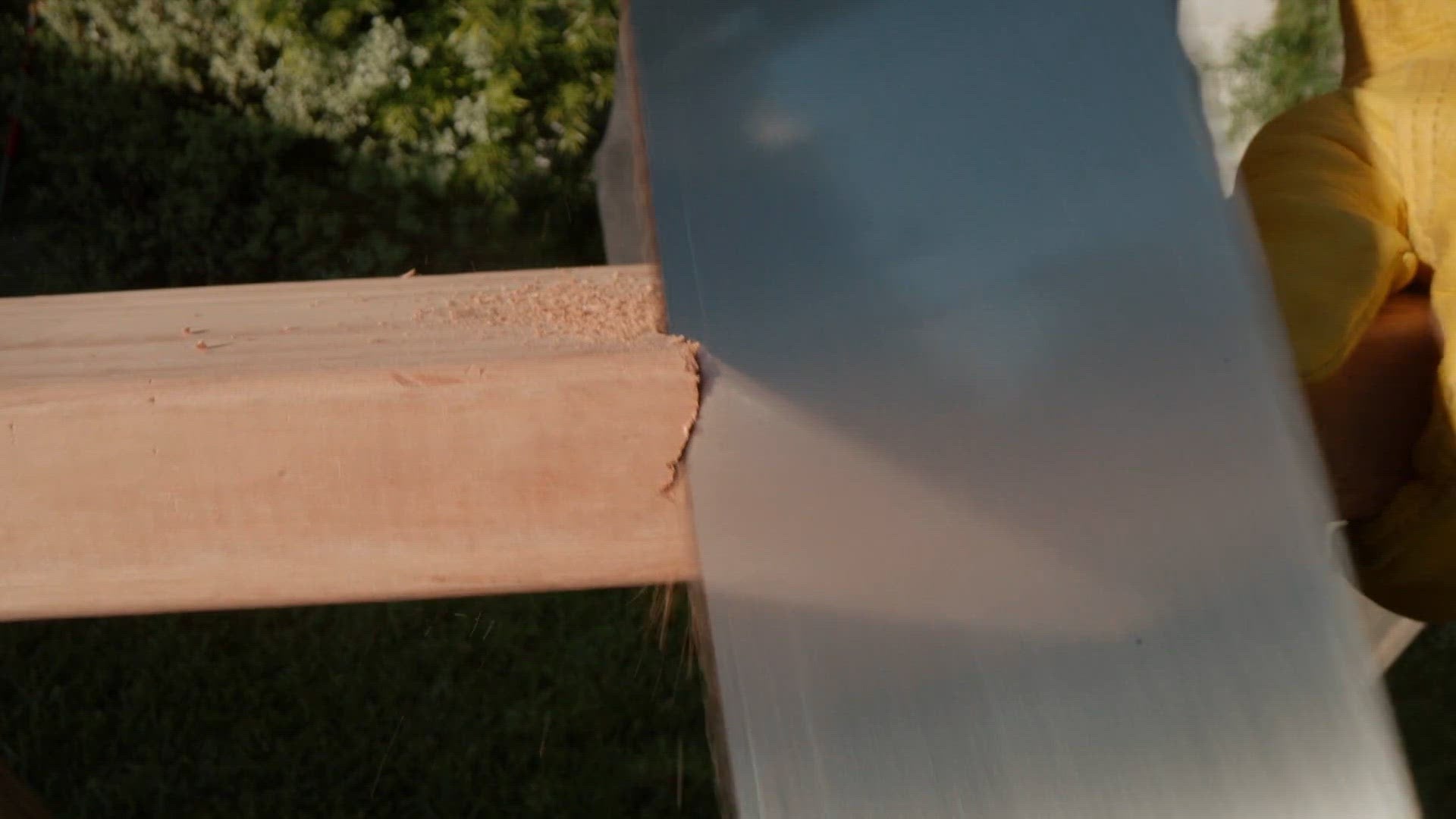 S5 E1 - Une vague de changements