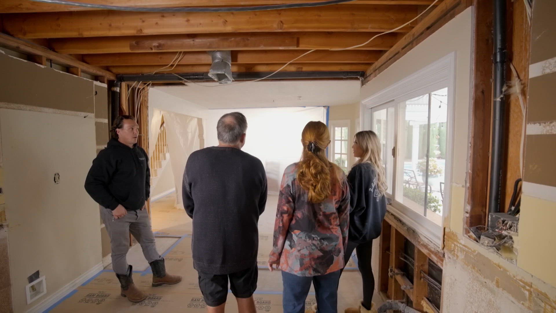 S5 E2 - Souvenirs, souvenirs