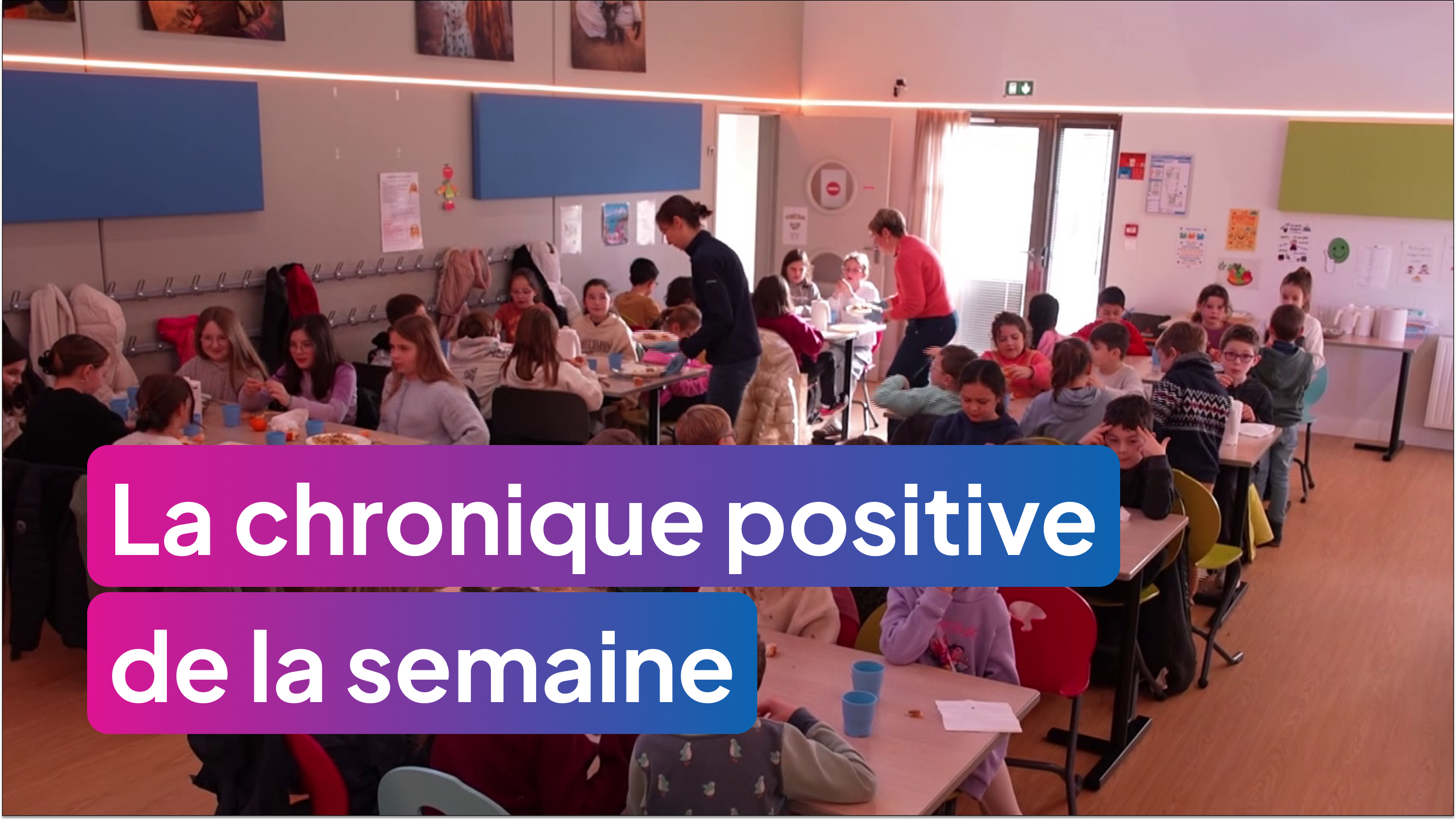 Inspirez-nous du samedi 4 avril