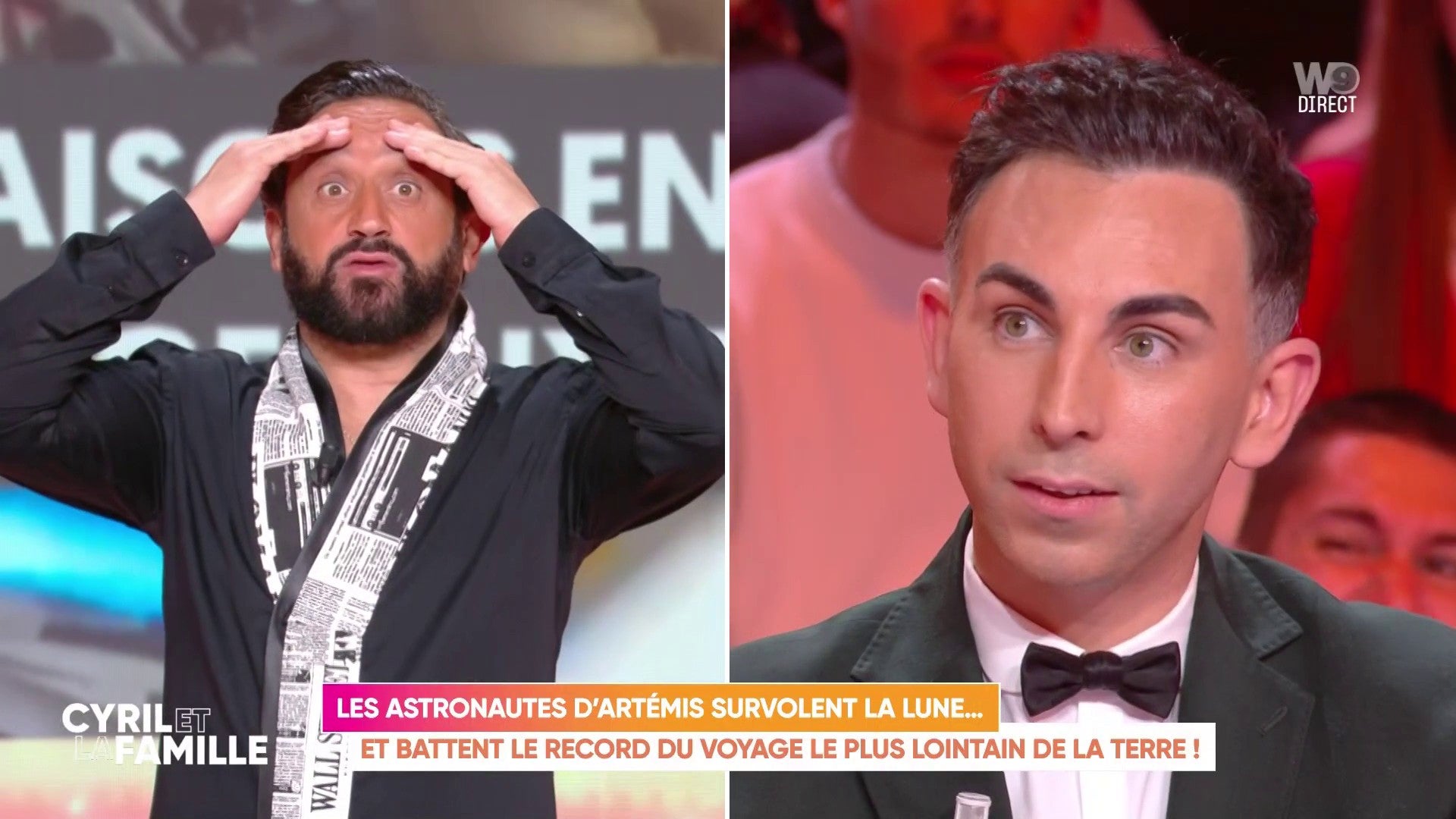 Jordan De Luxe dévoile sa dernière chirurgie esthétique !