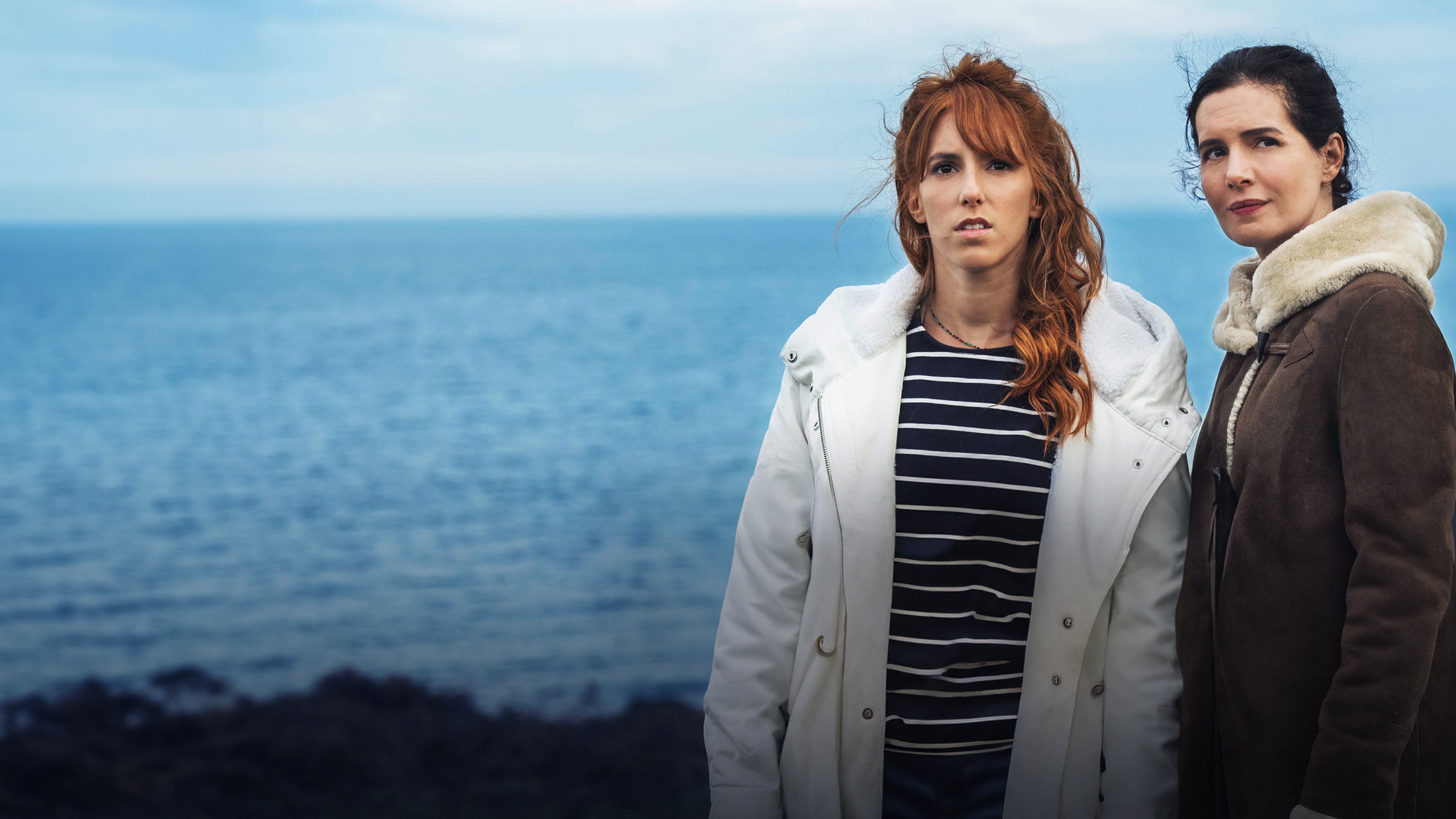 Meurtres en Cotentin