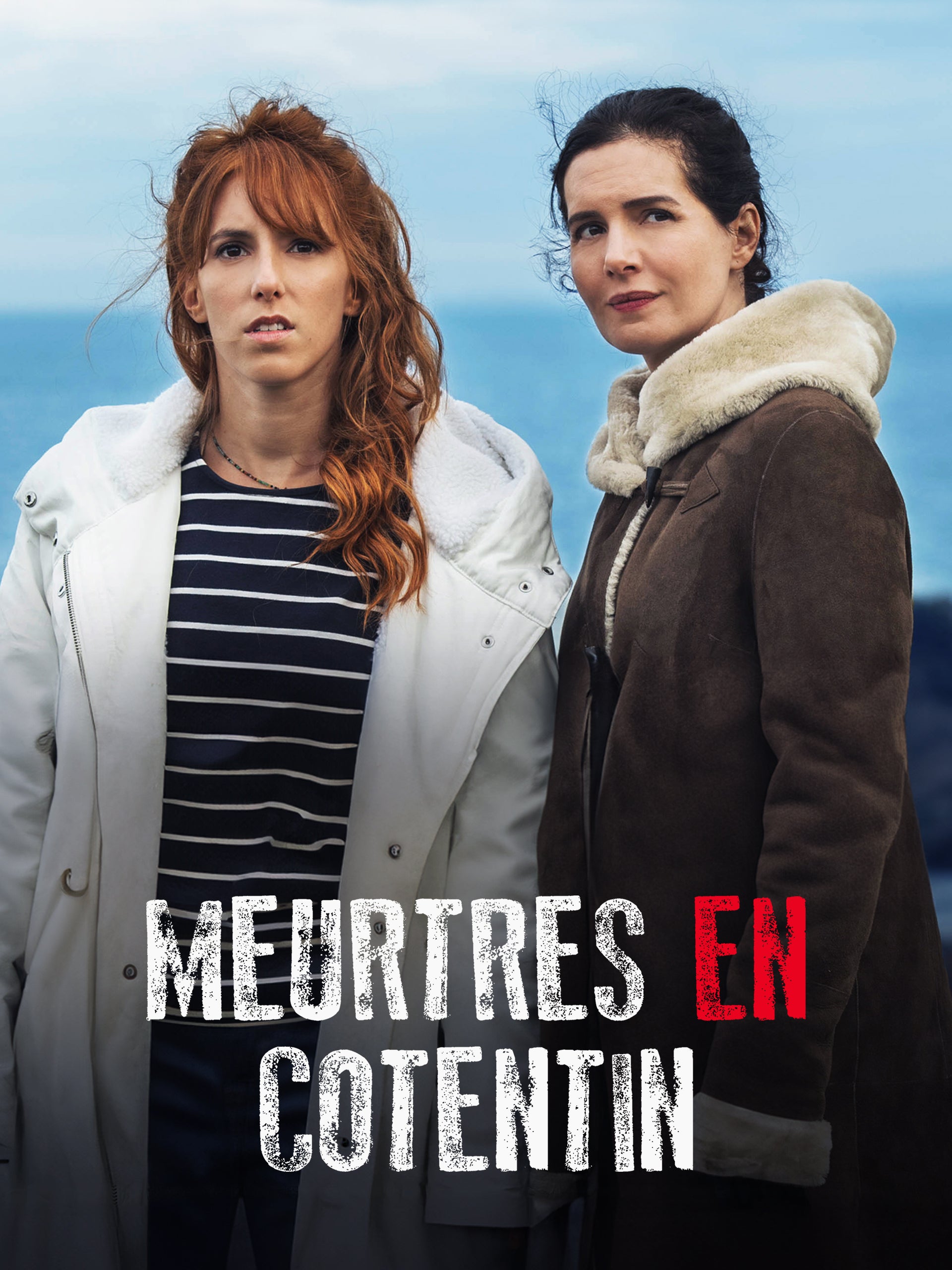 Meurtres en Cotentin