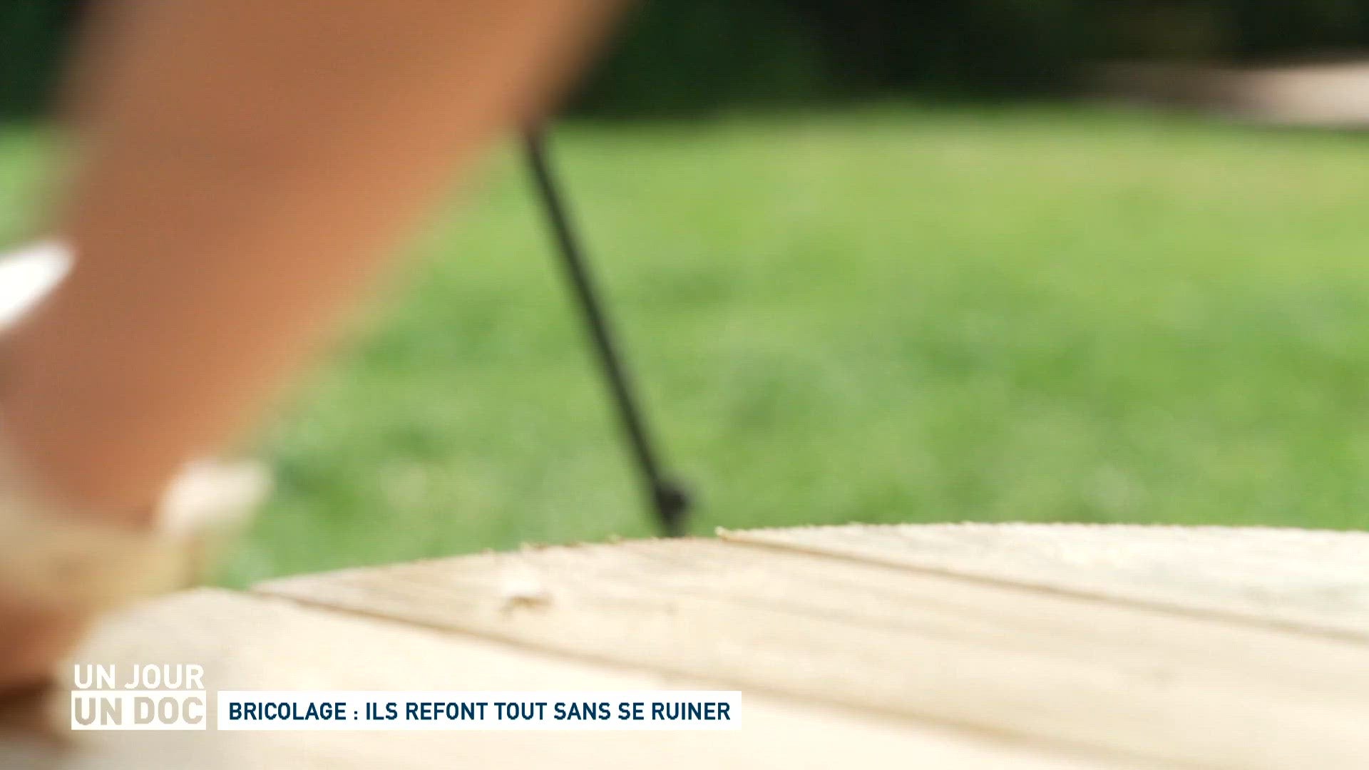 Bricolage : ils refont tout sans se ruiner