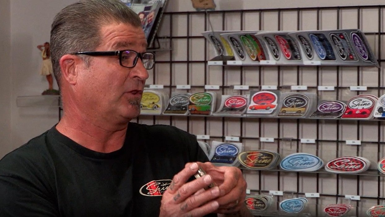 2. rész - Valaki szemete... Lisa szemete