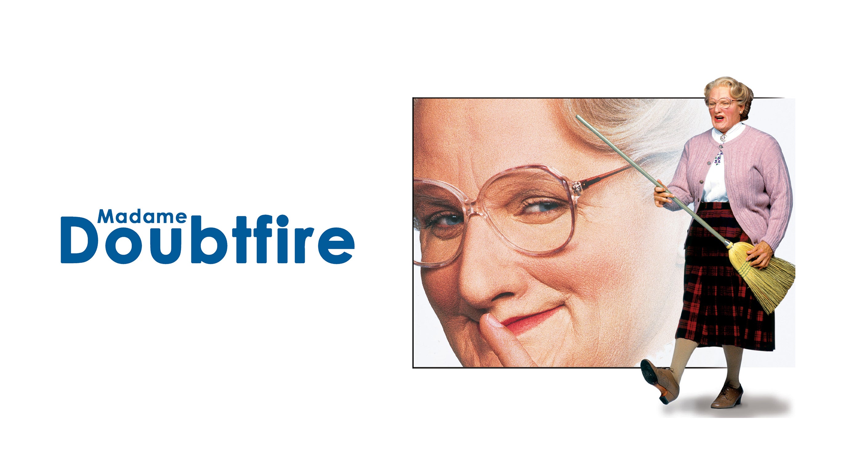 Madame Doubtfire