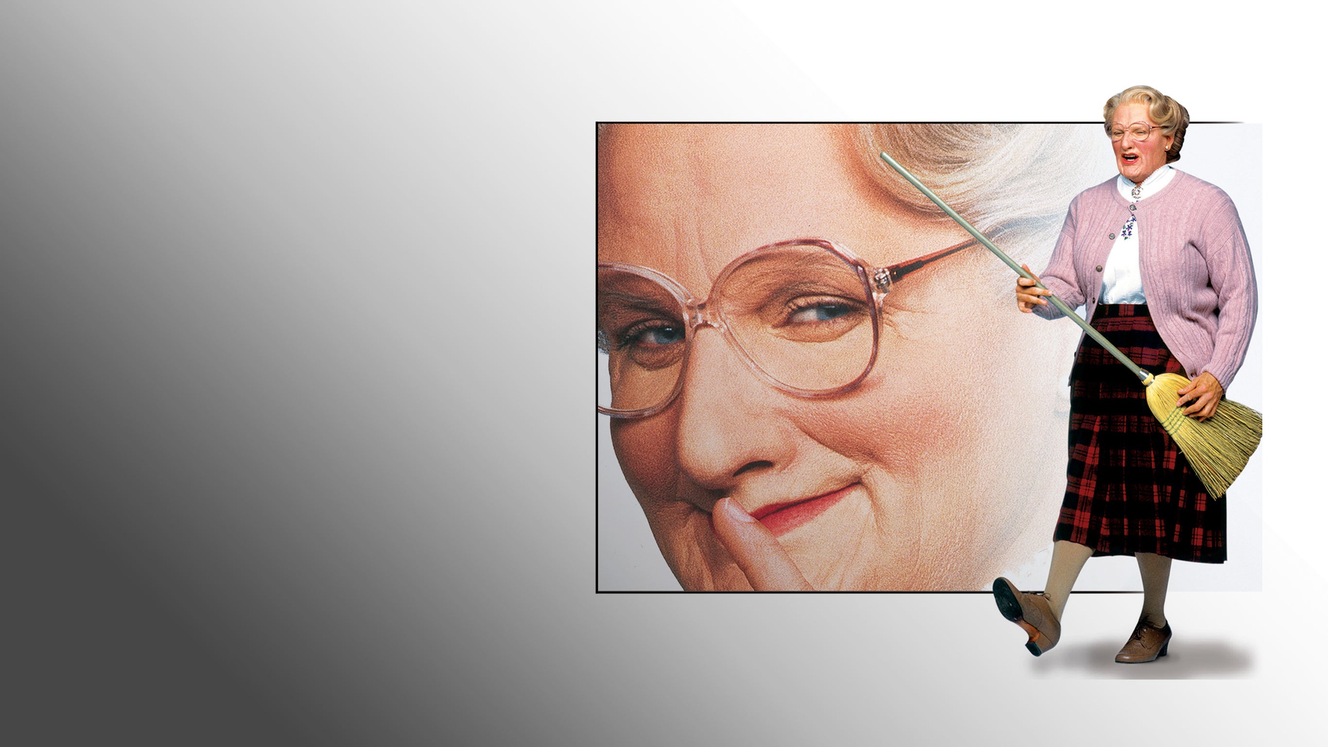 Madame Doubtfire