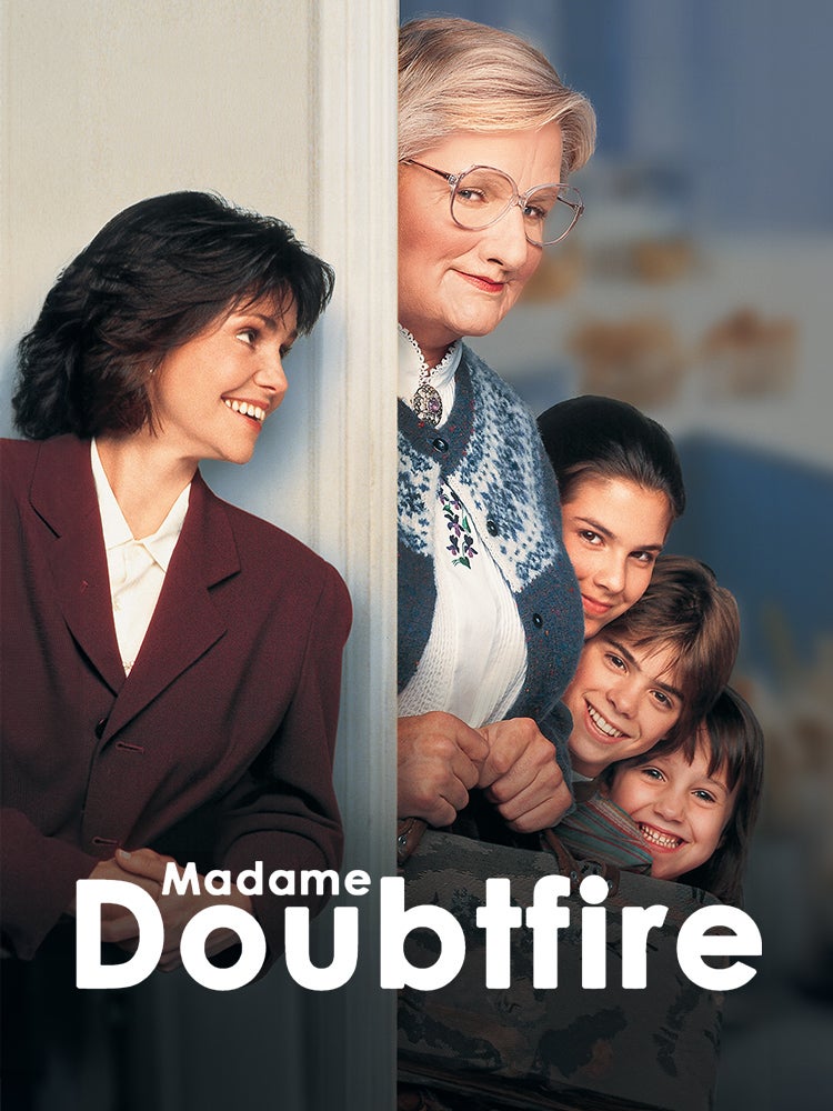 Madame Doubtfire
