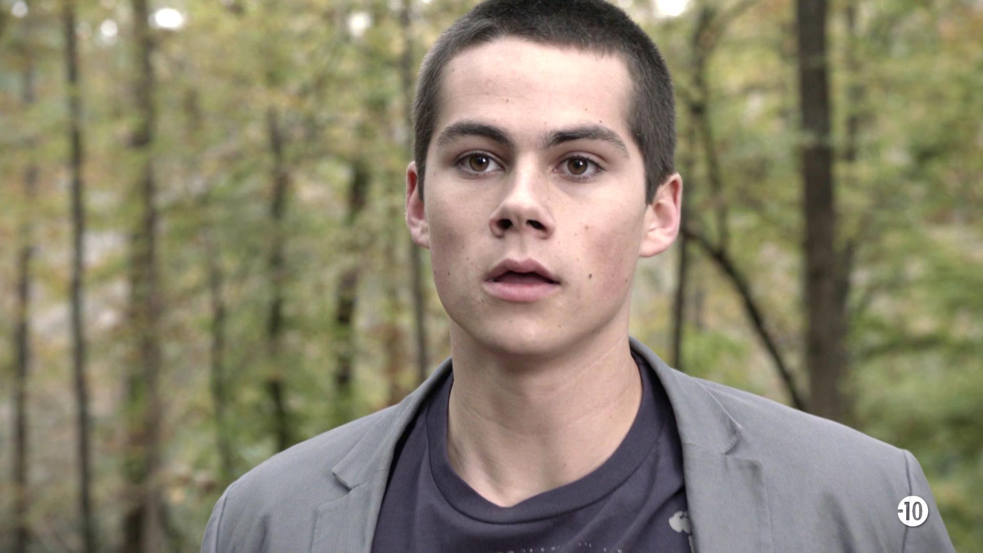 S1 E2 - Transformation incontrôlée