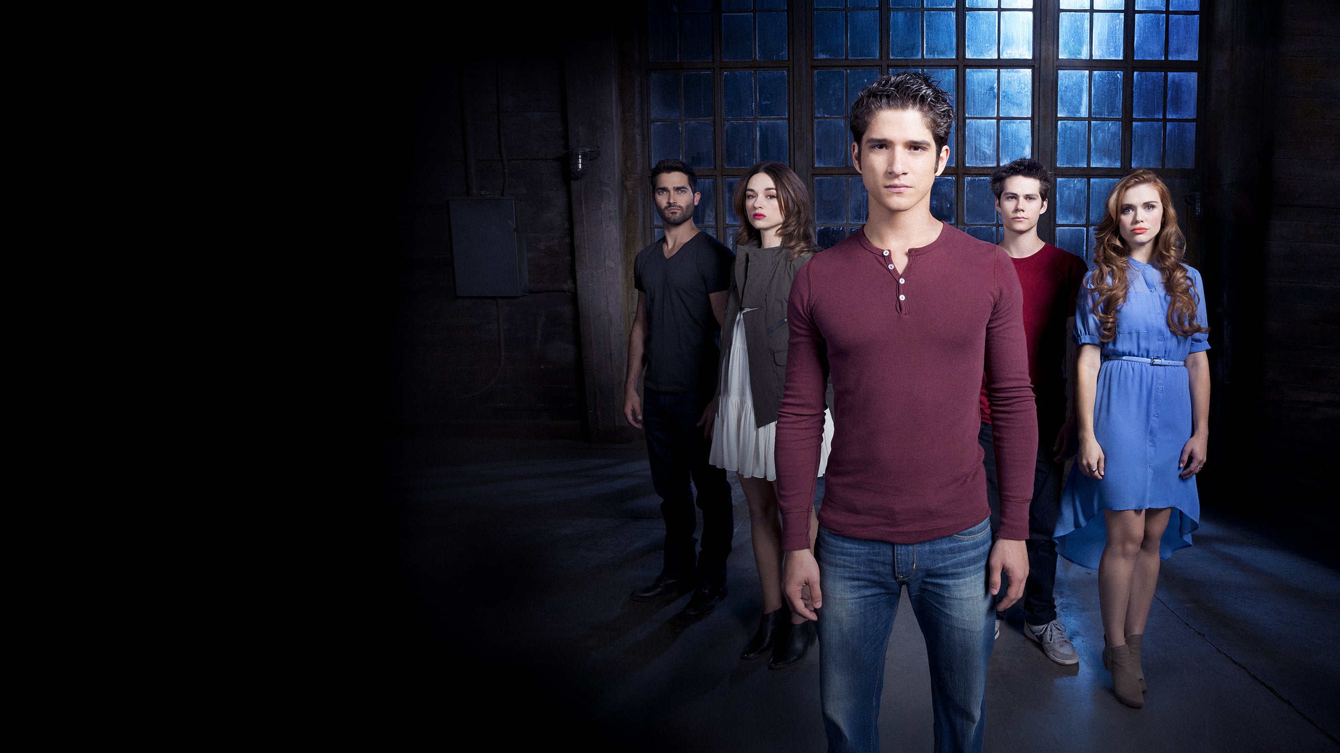 L'aventure commence par une morsure