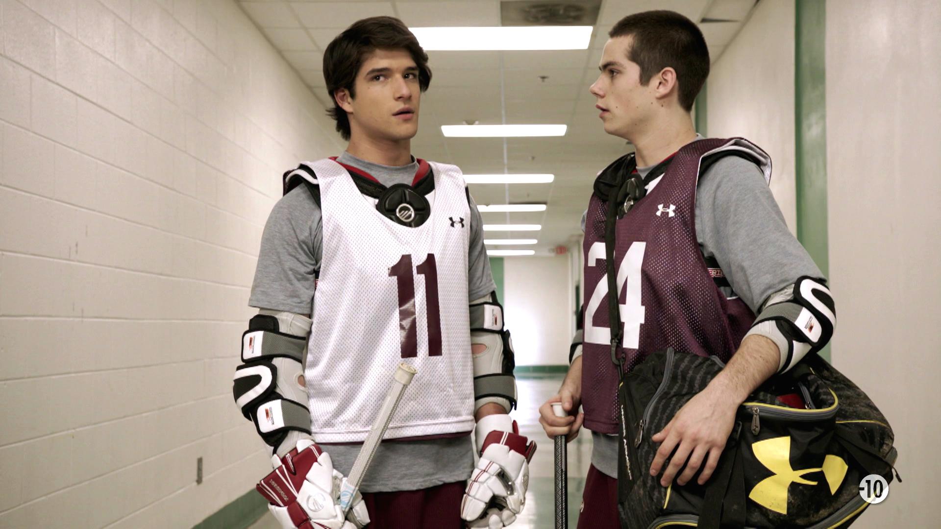 S1 E8 - L’emprise de la Lune