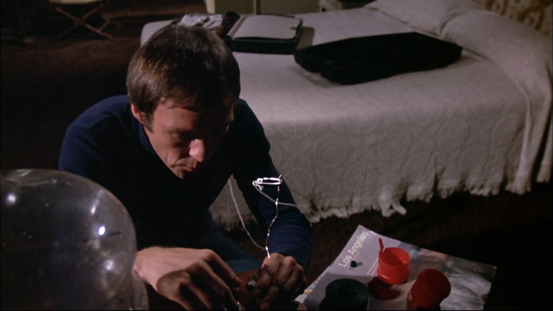 Mais qui veut tuer Charlie ?