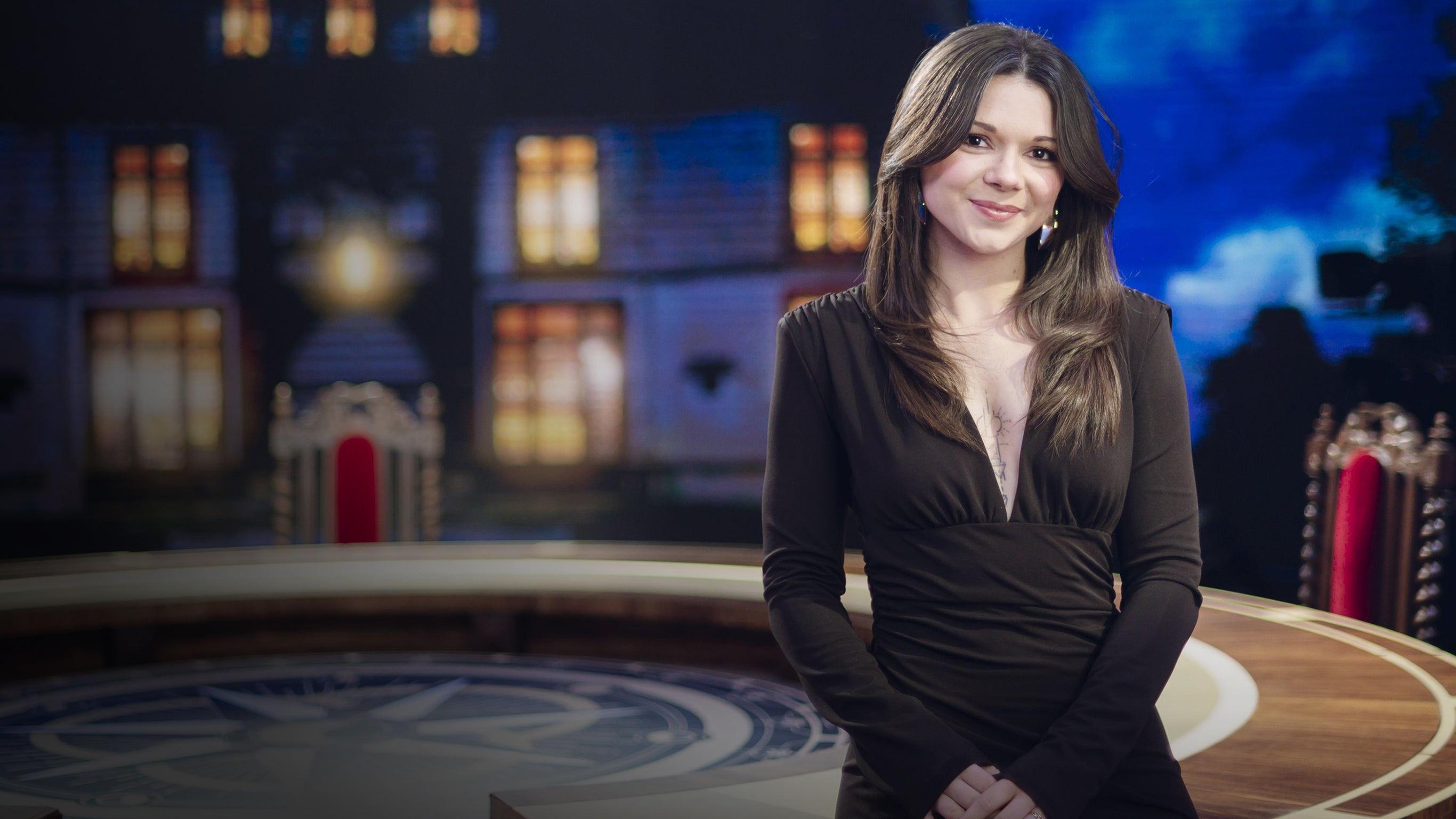 Les traîtres : révélations sur la suite...