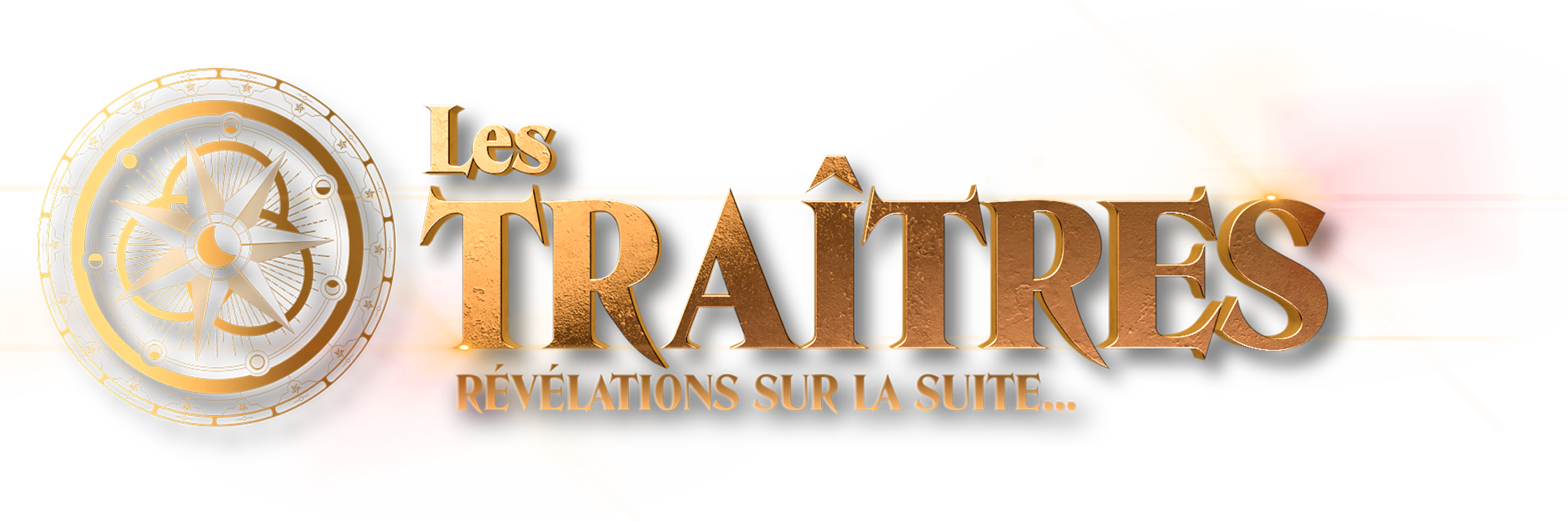 Les traîtres : révélations sur la suite...