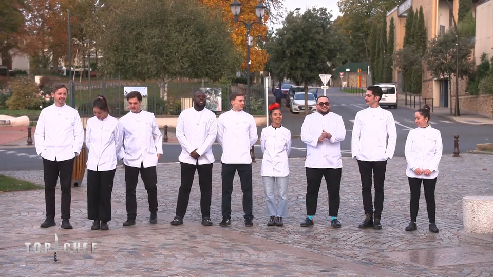 Épisode 6 - Partie 1