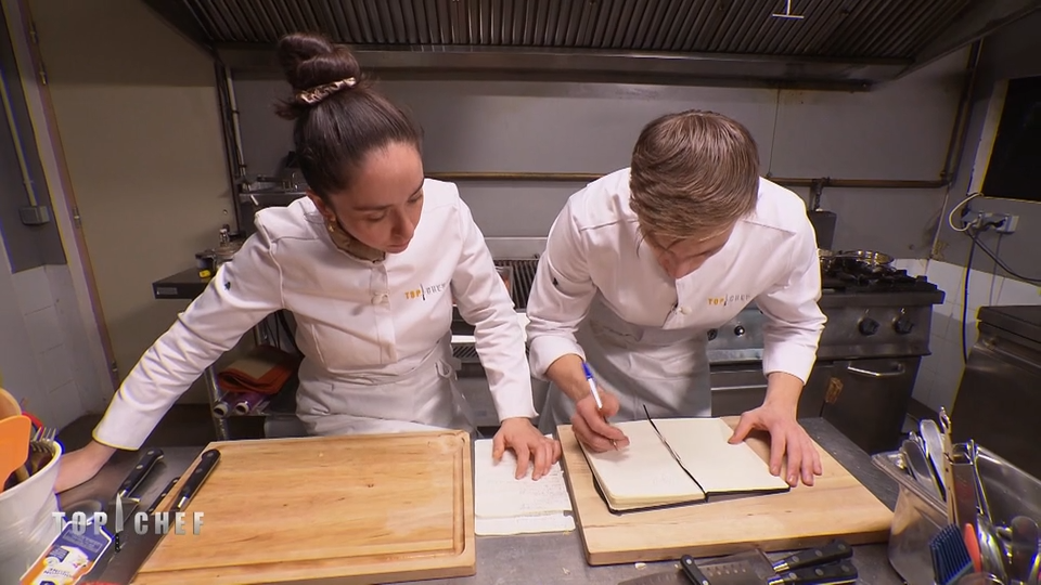 Épisode 6 - Partie 2