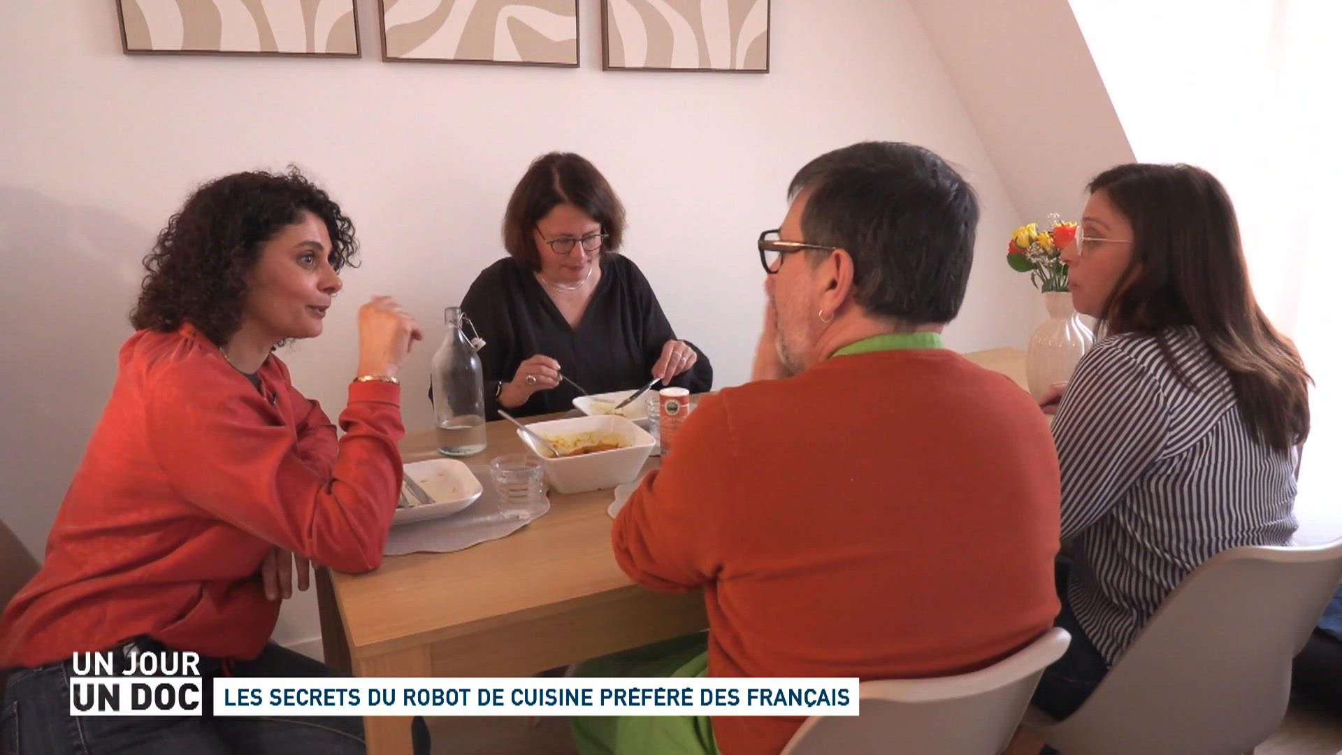 Les secrets du robot de cuisine préféré des Français
