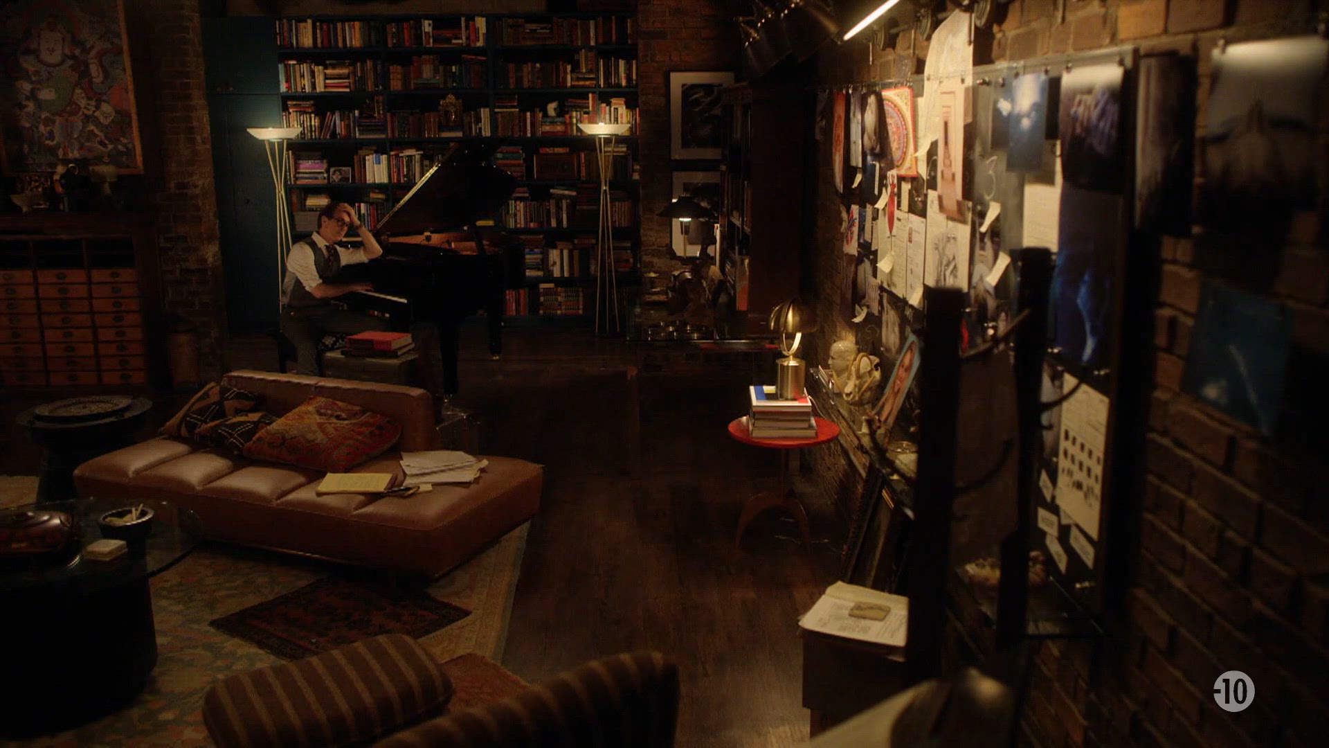 S1 E5 - L'arrache-cœur