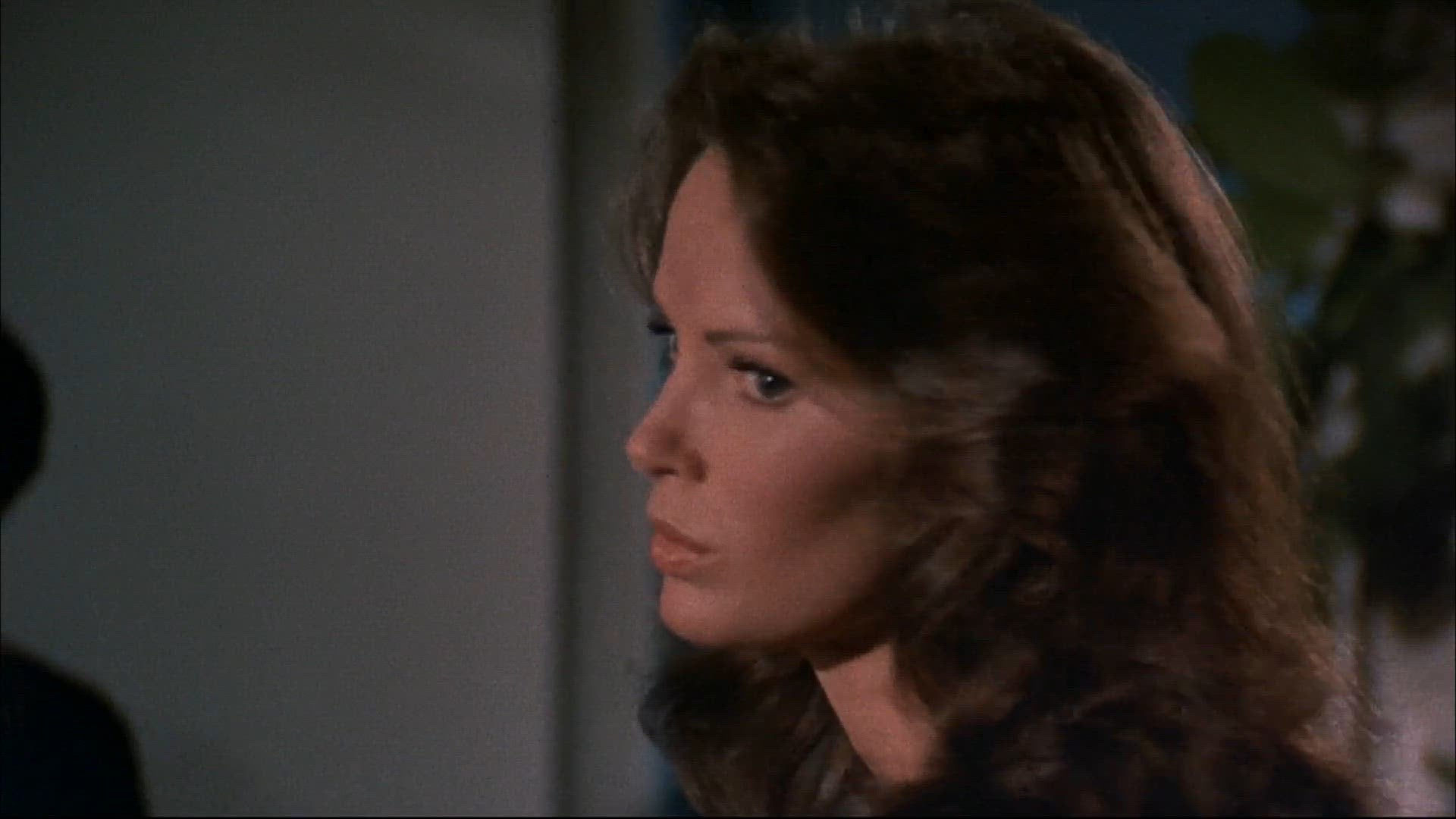 La nuit de l'épouvante