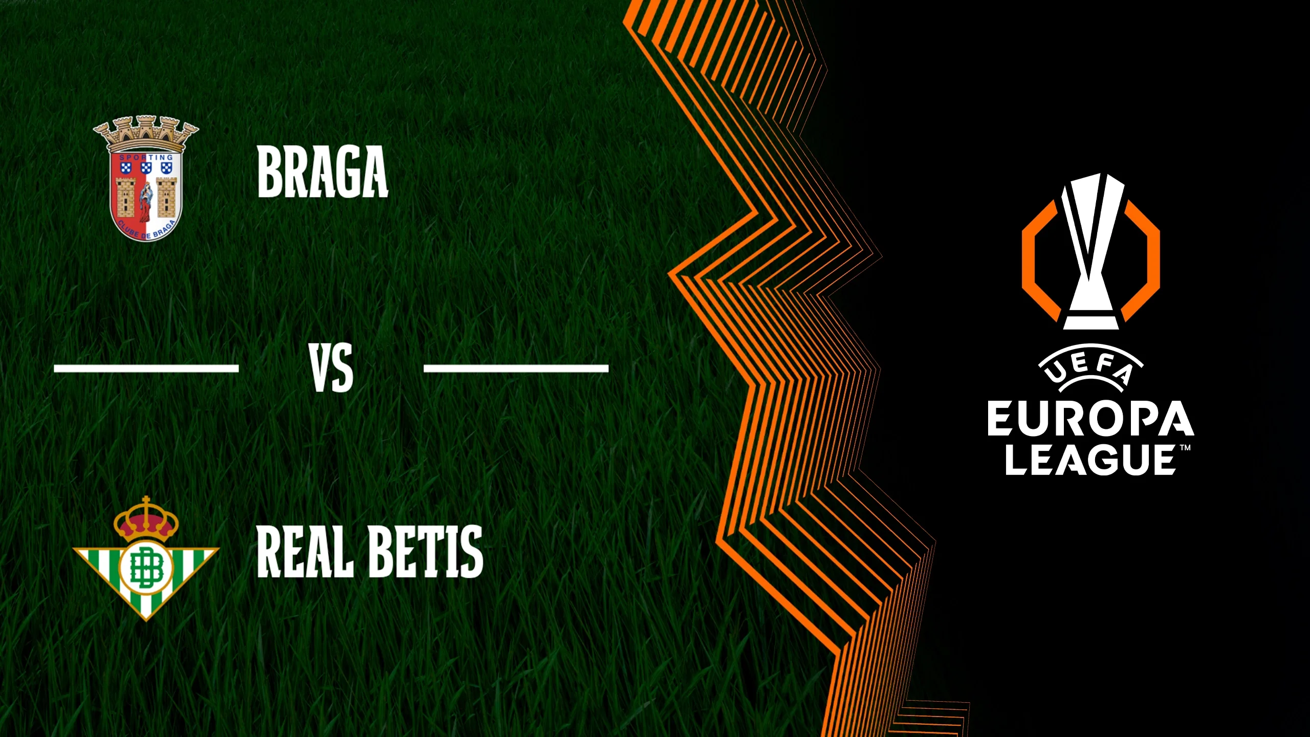 Braga - Real Betis | 04.08.