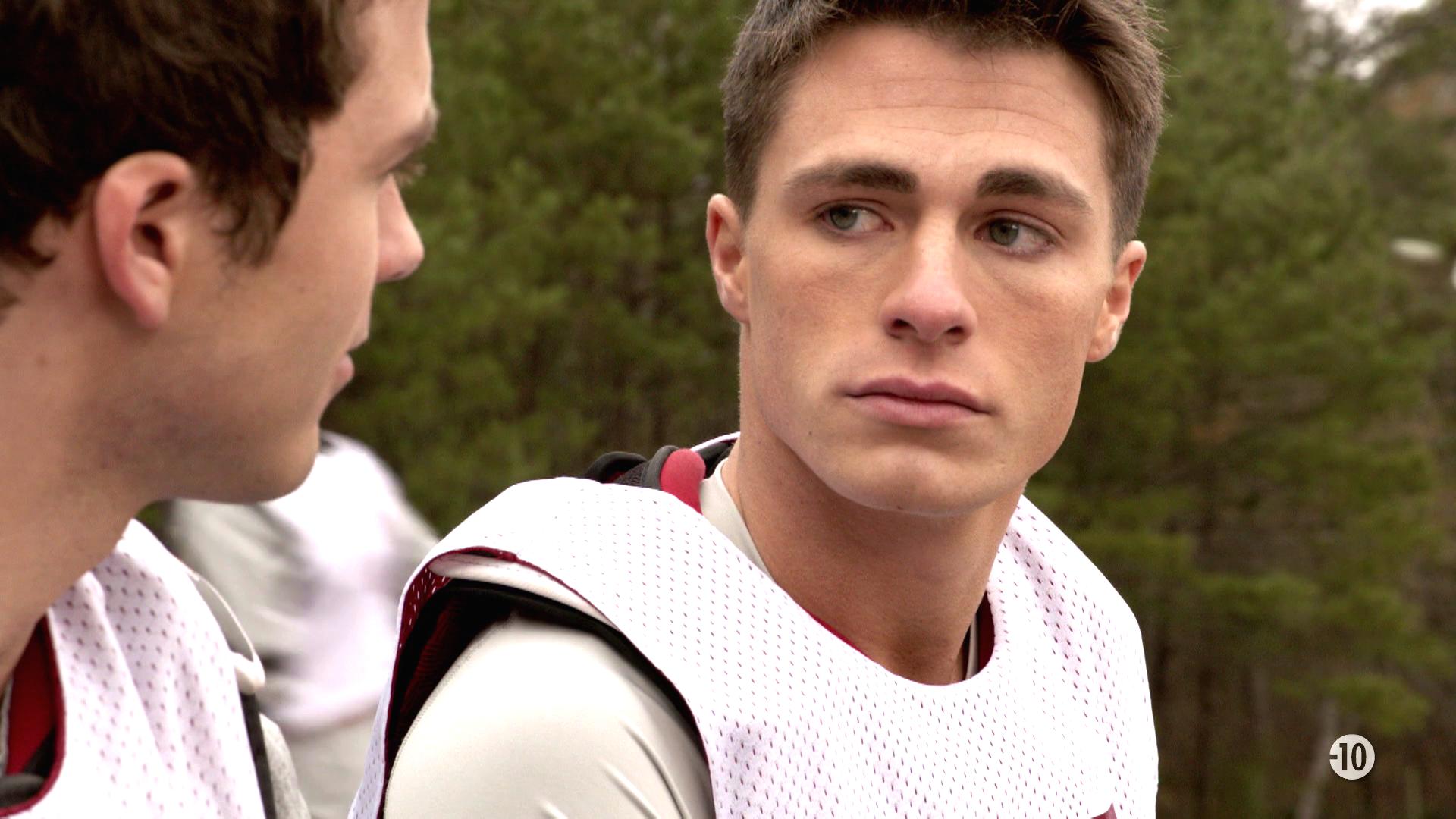 S2 E2 - La chasse est ouverte