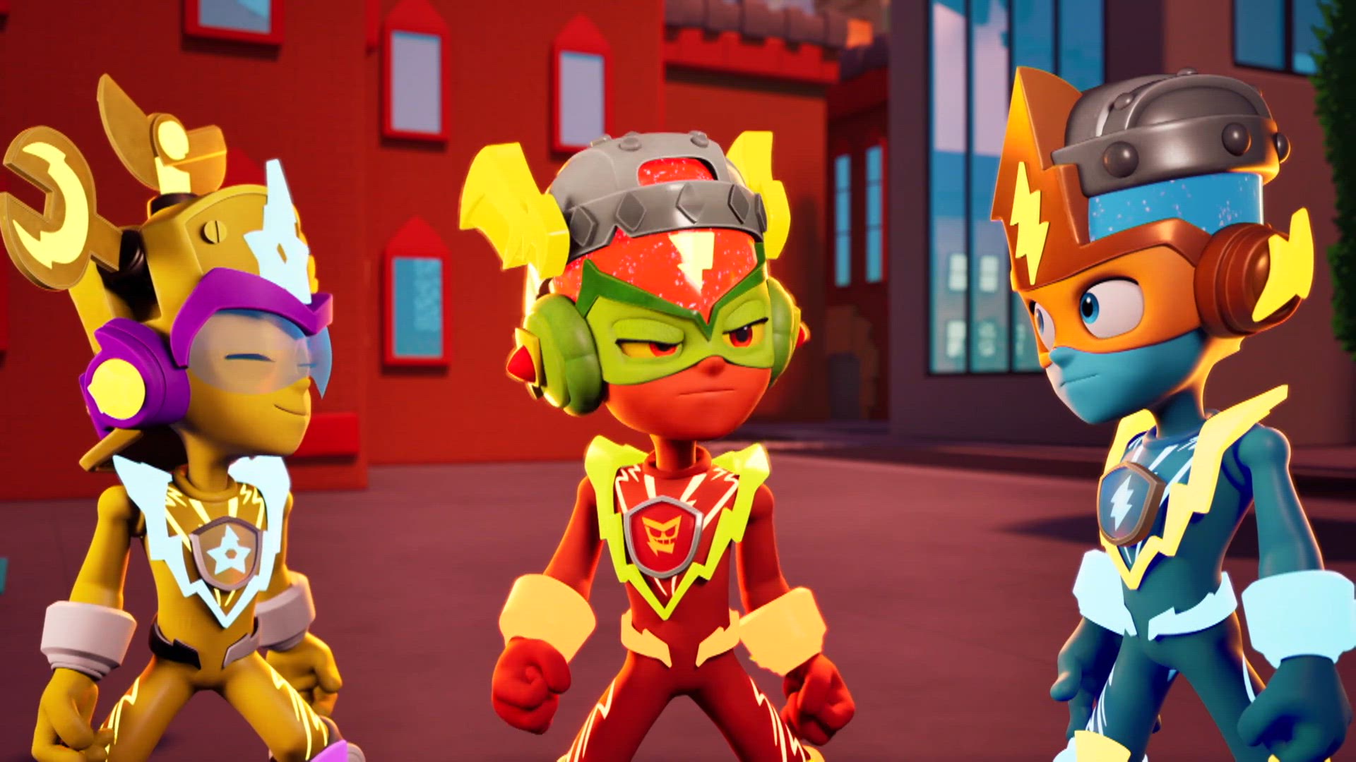 L'ère du Kazoom