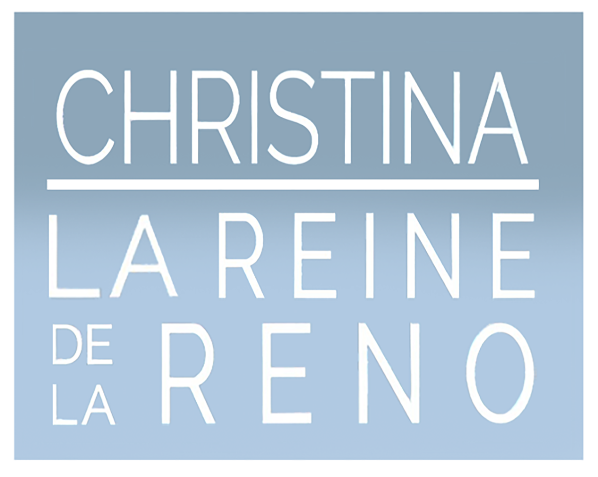 Christina : la reine de la réno