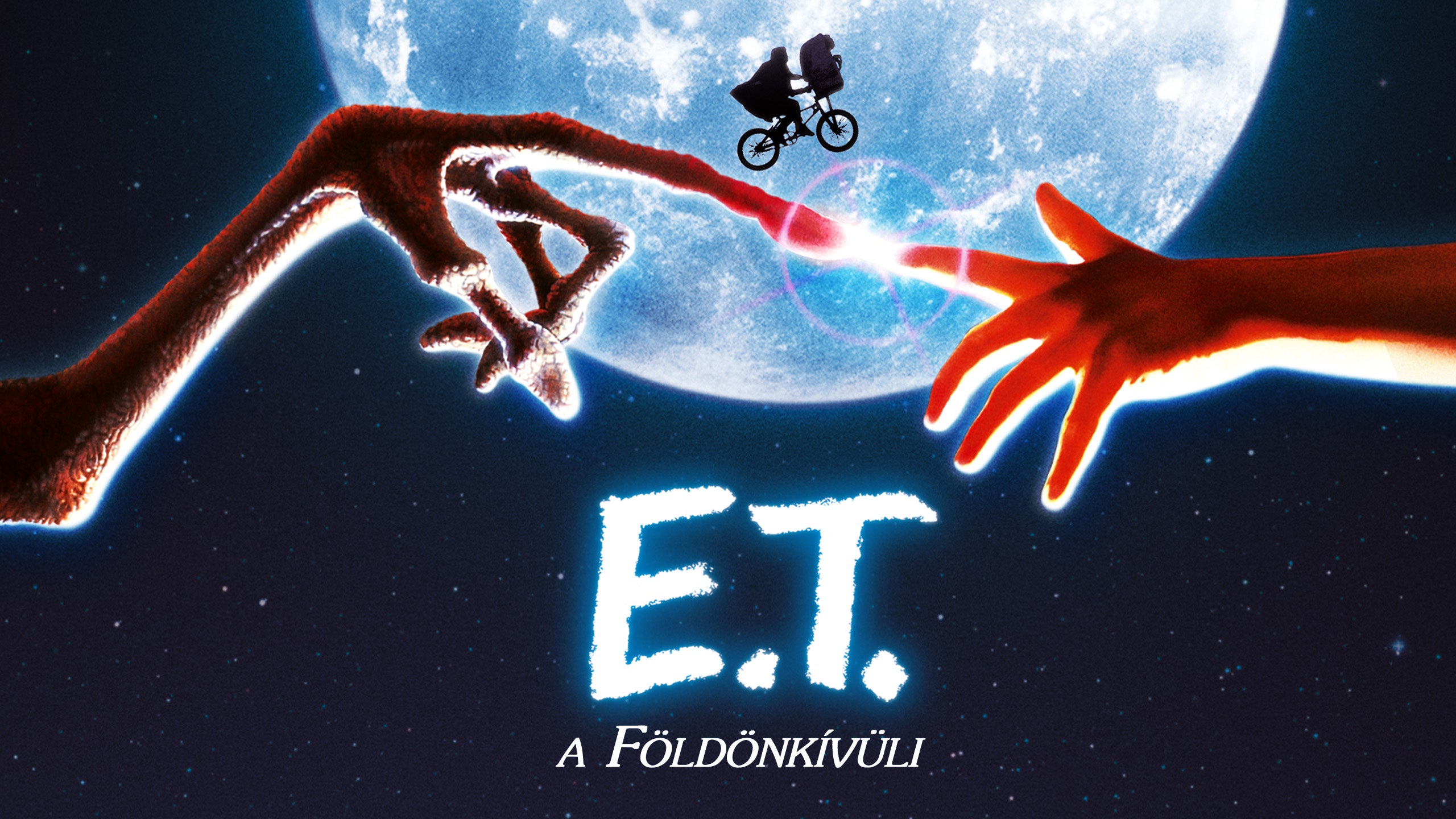 E.T. – A földönkívüli