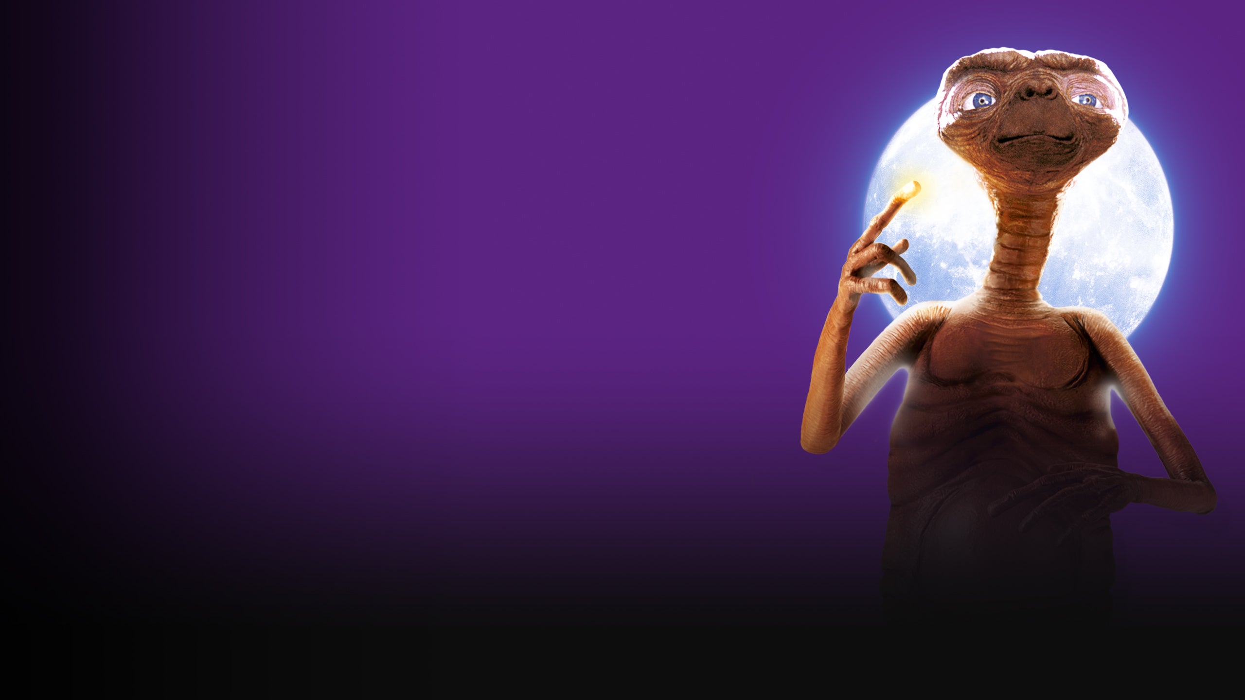 E.T. – A földönkívüli