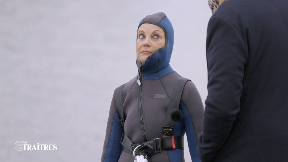 Épisode 3 - Partie 2