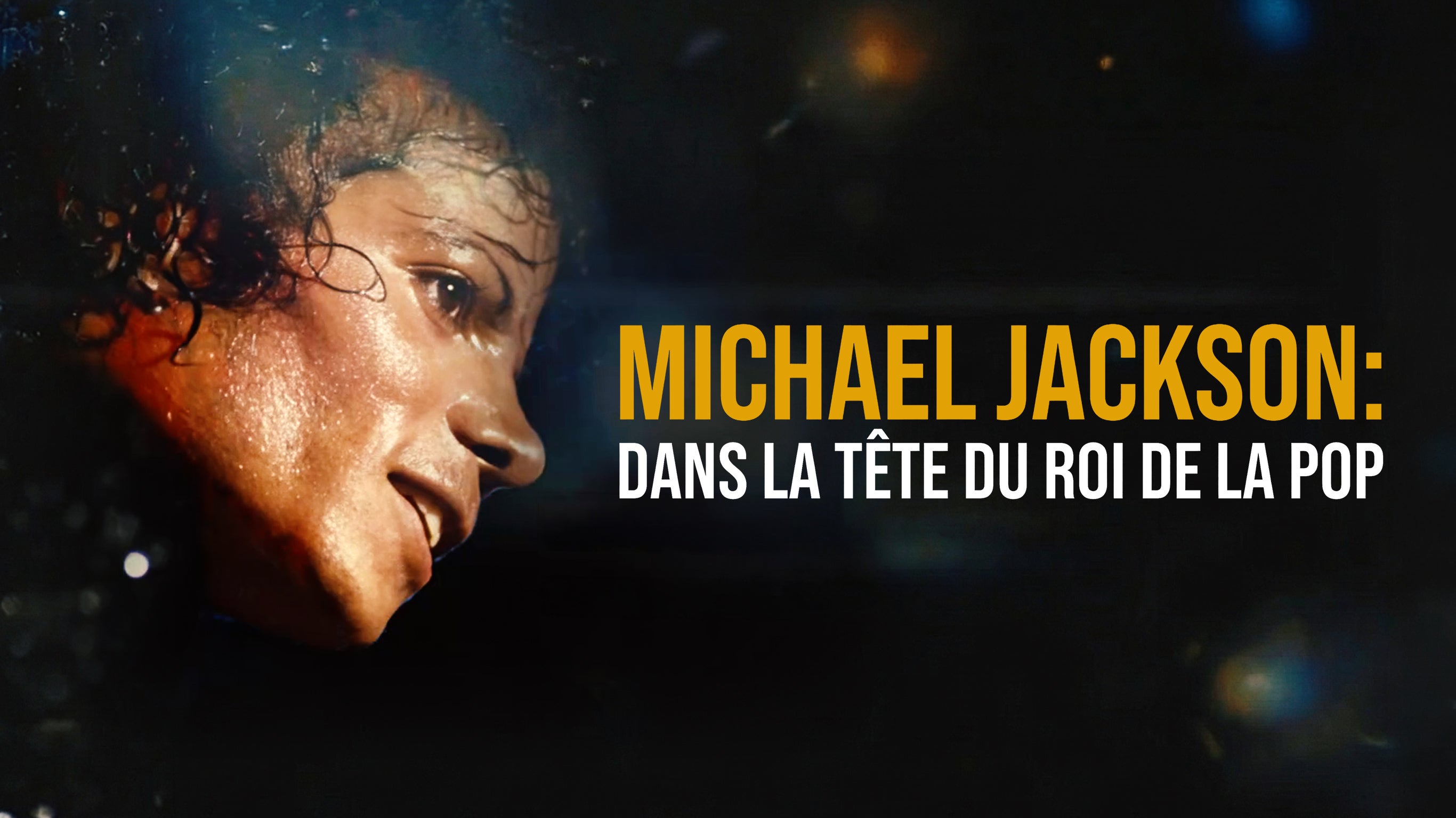 Michael Jackson : dans la tête du roi de la pop