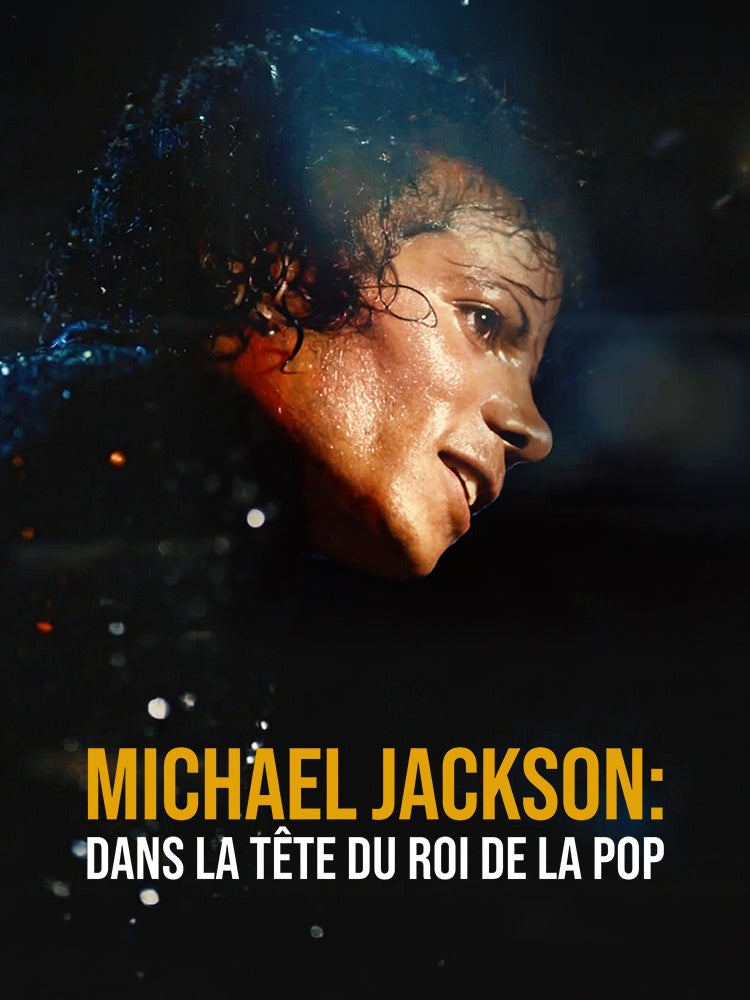 Michael Jackson : dans la tête du roi de la pop