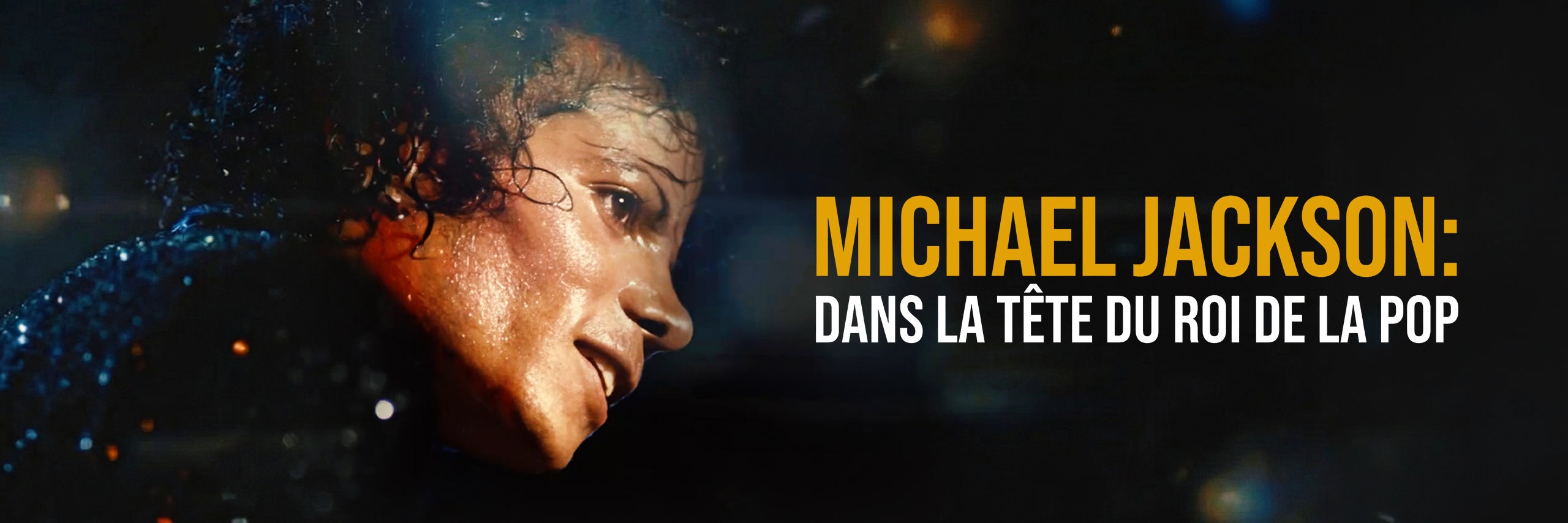 Michael Jackson : dans la tête du roi de la pop