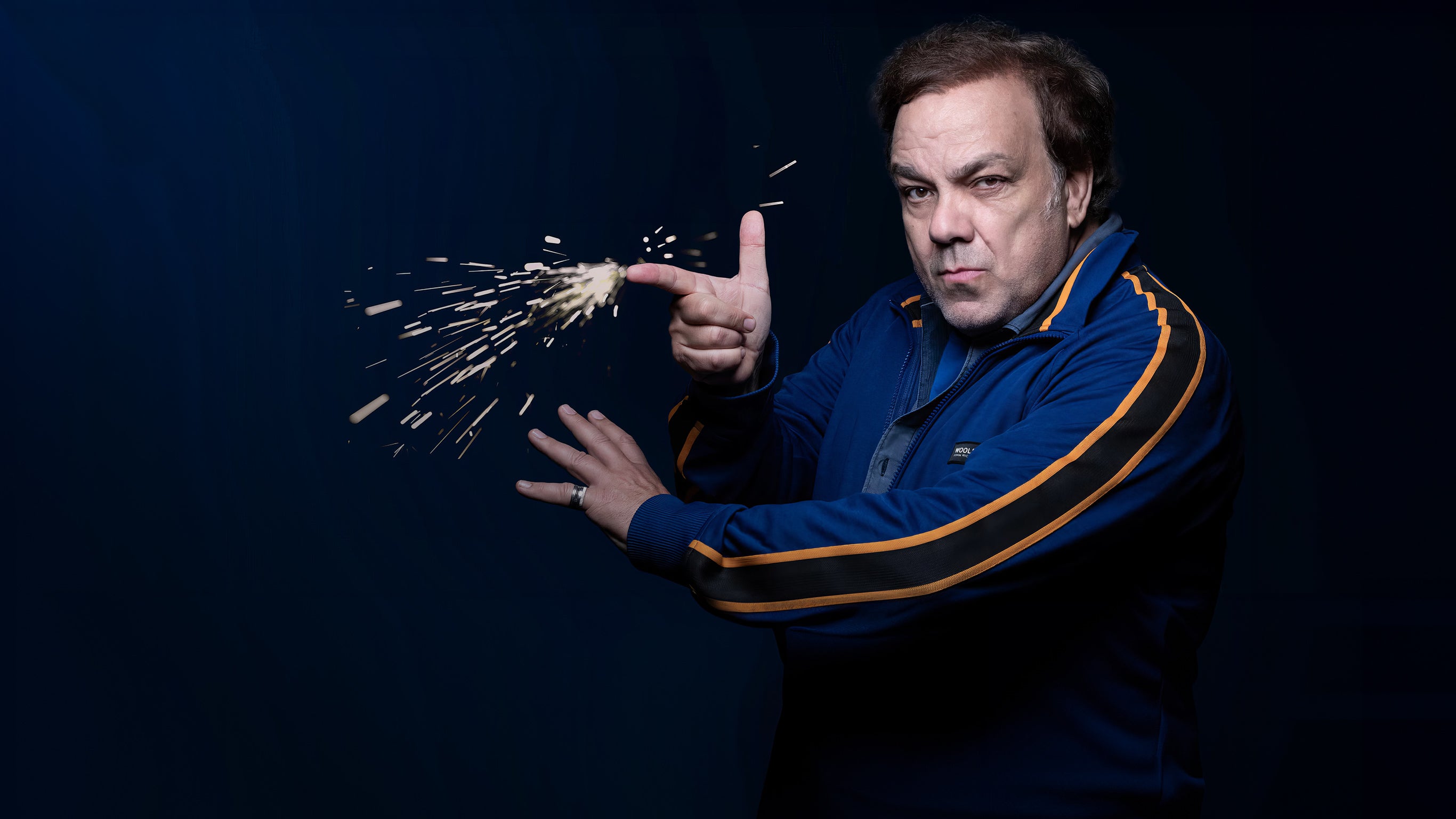 Un Inconnu nommé Bourdon