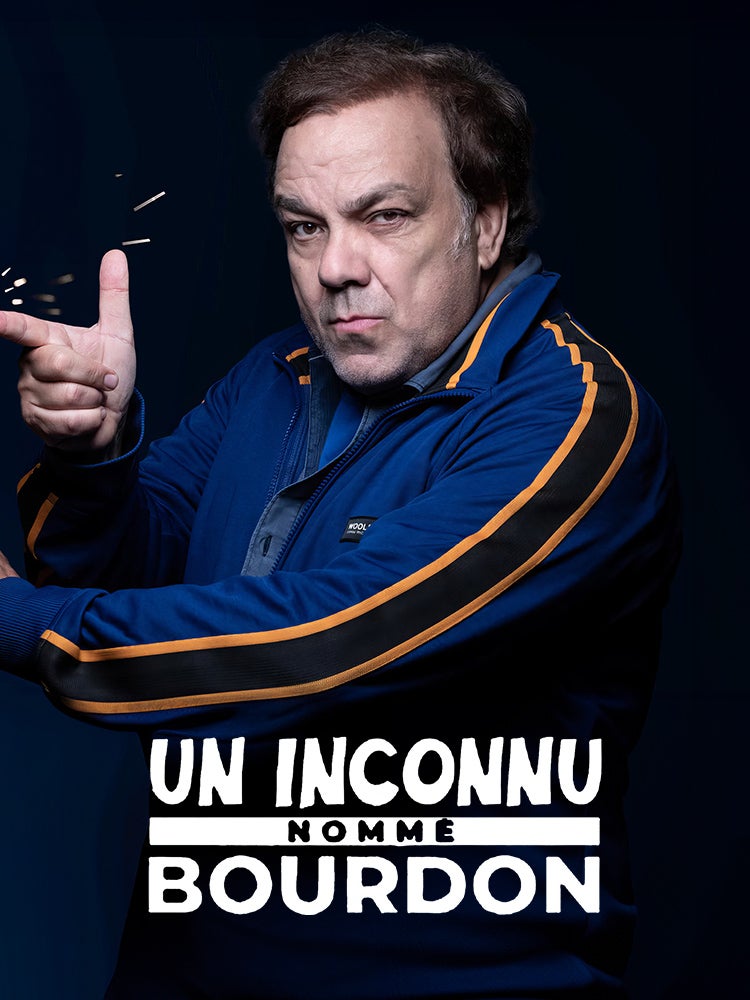 Un Inconnu nommé Bourdon
