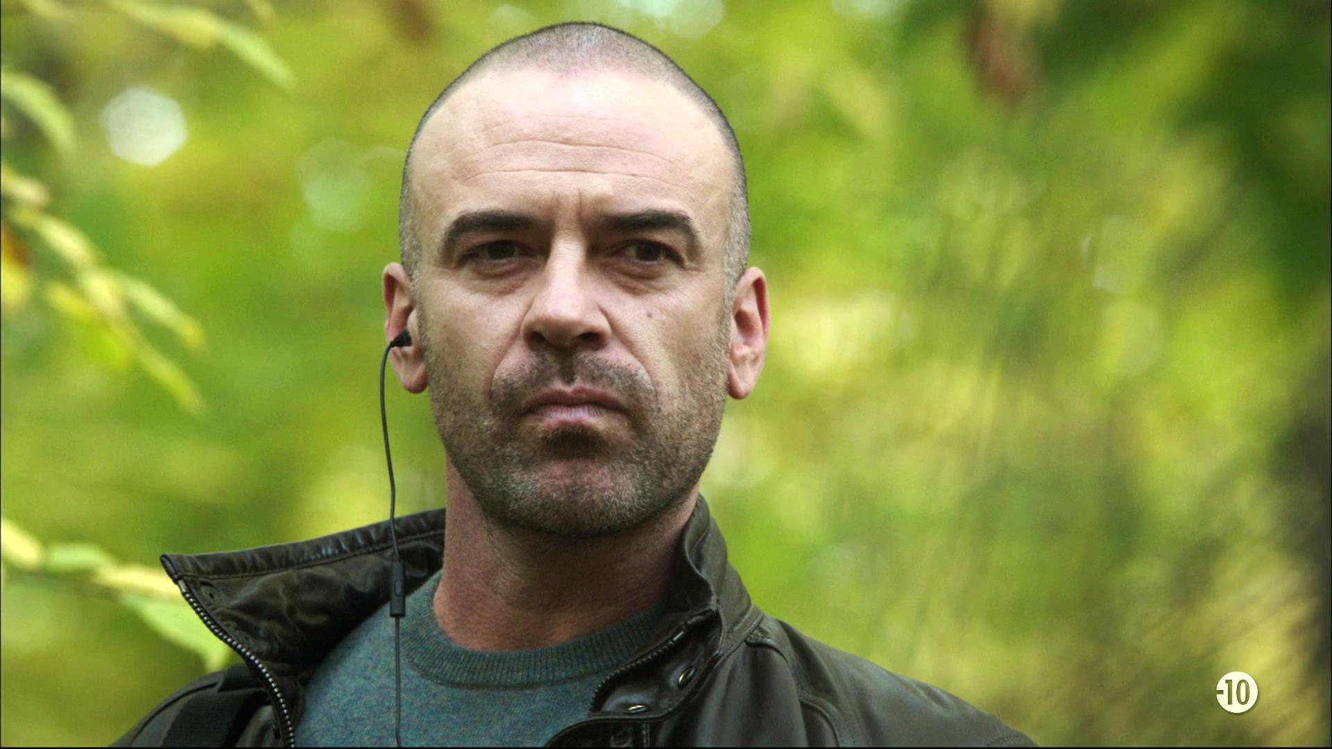 S3 E5 - Bonnie and Clyde