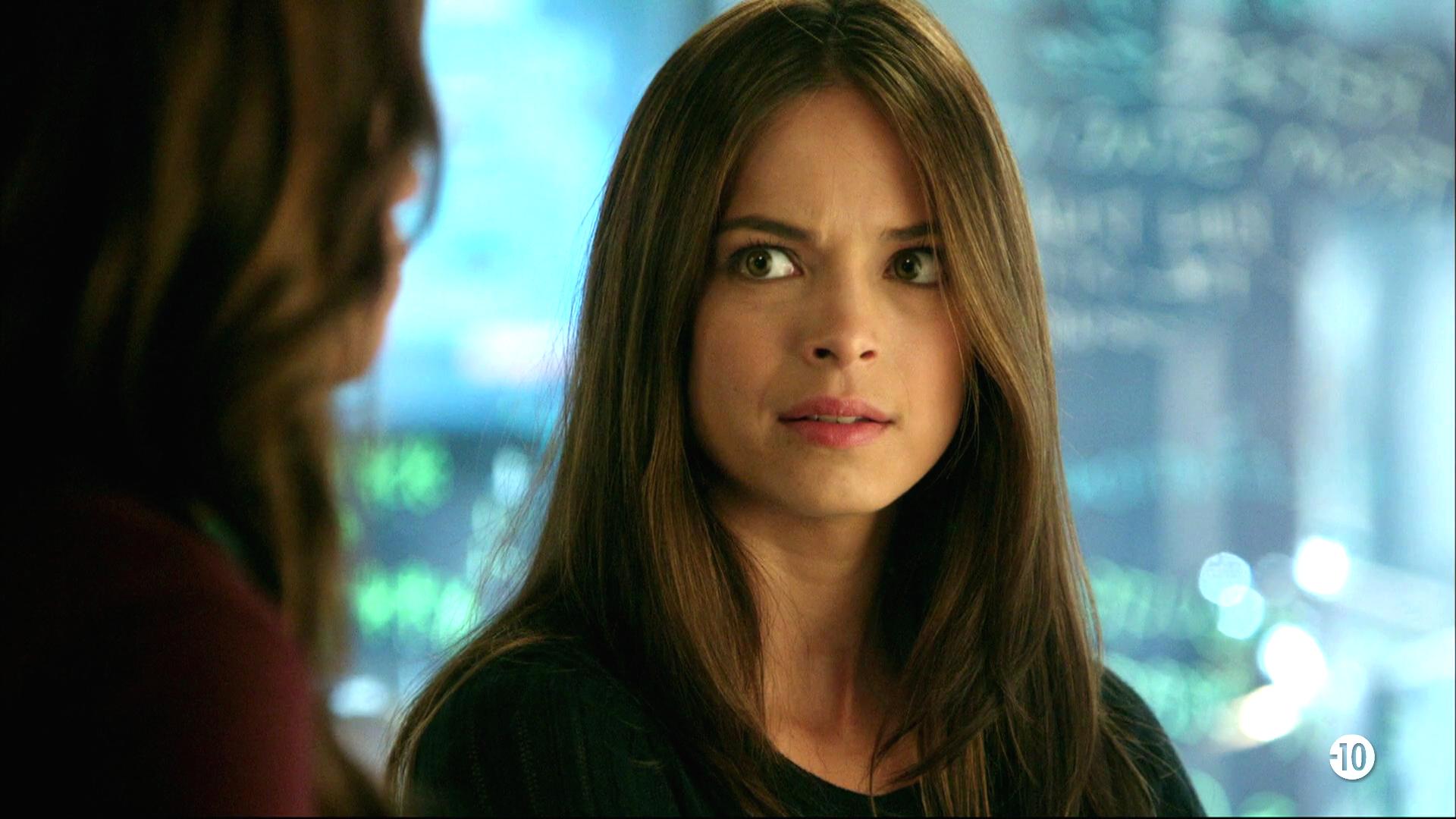 S1 E2 - Le lac des cygnes