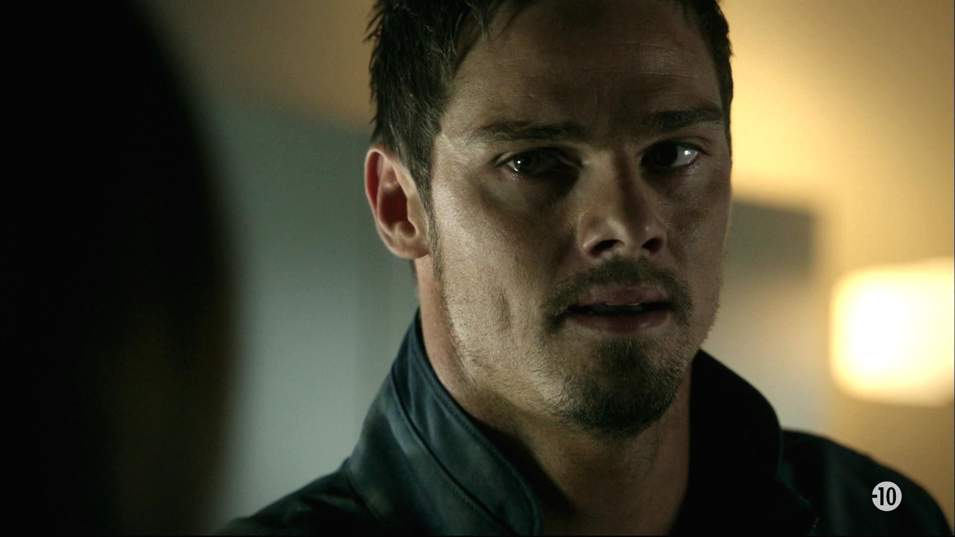 S2 E4 - L'enfer des flammes