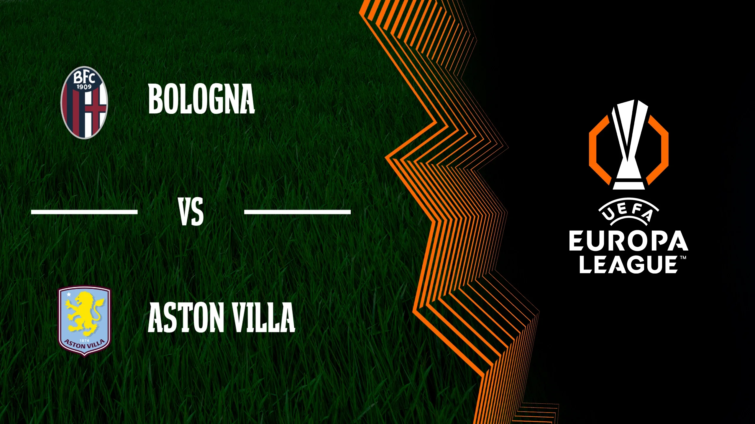 Bologna - Aston Villa | 04.09.