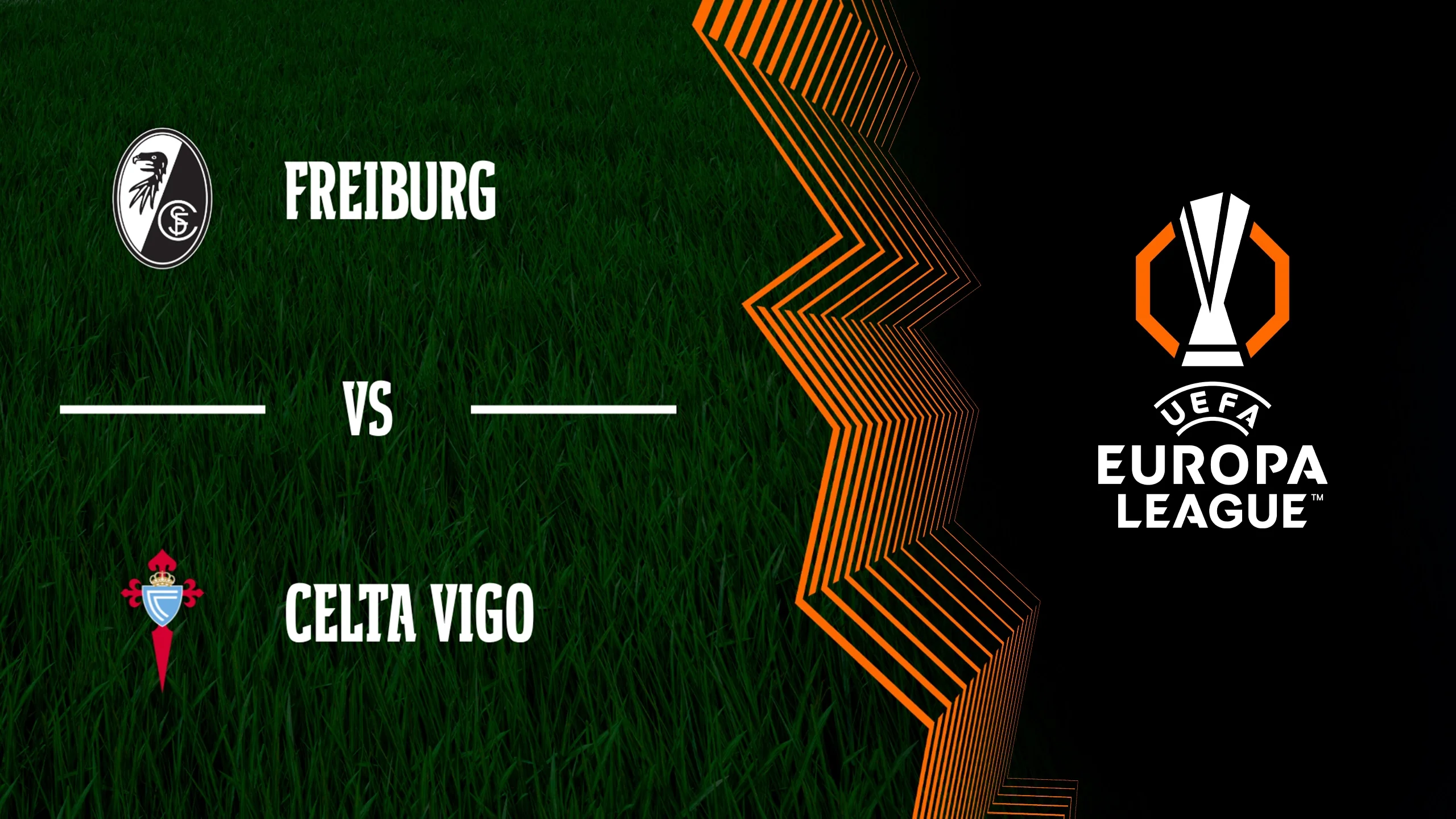 Freiburg - Celta Vigo | 04.09.