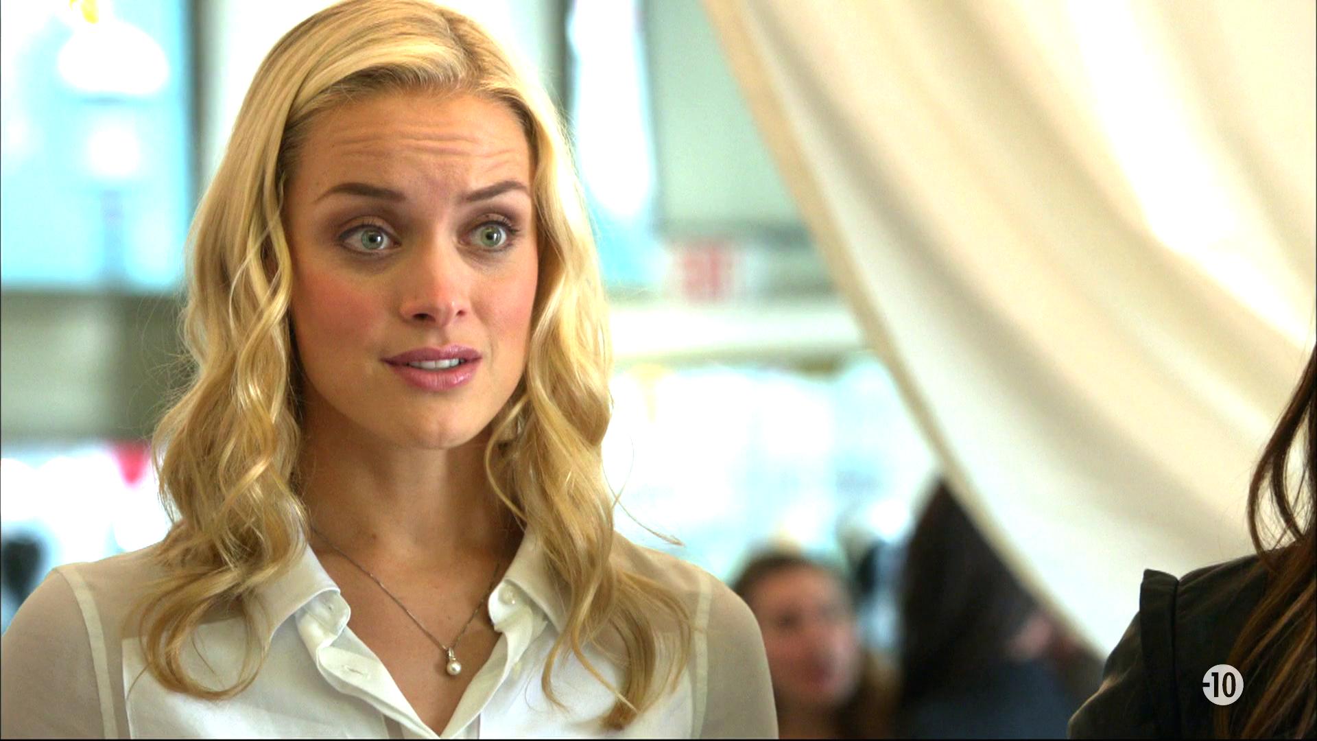 S1 E6 - L'art et la manière