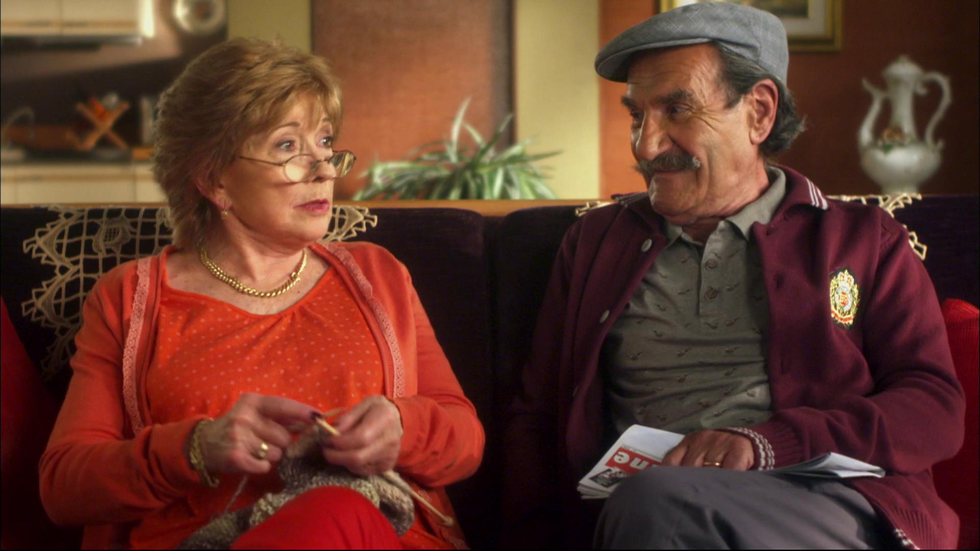 Scènes de ménages 6h00 10/04/26