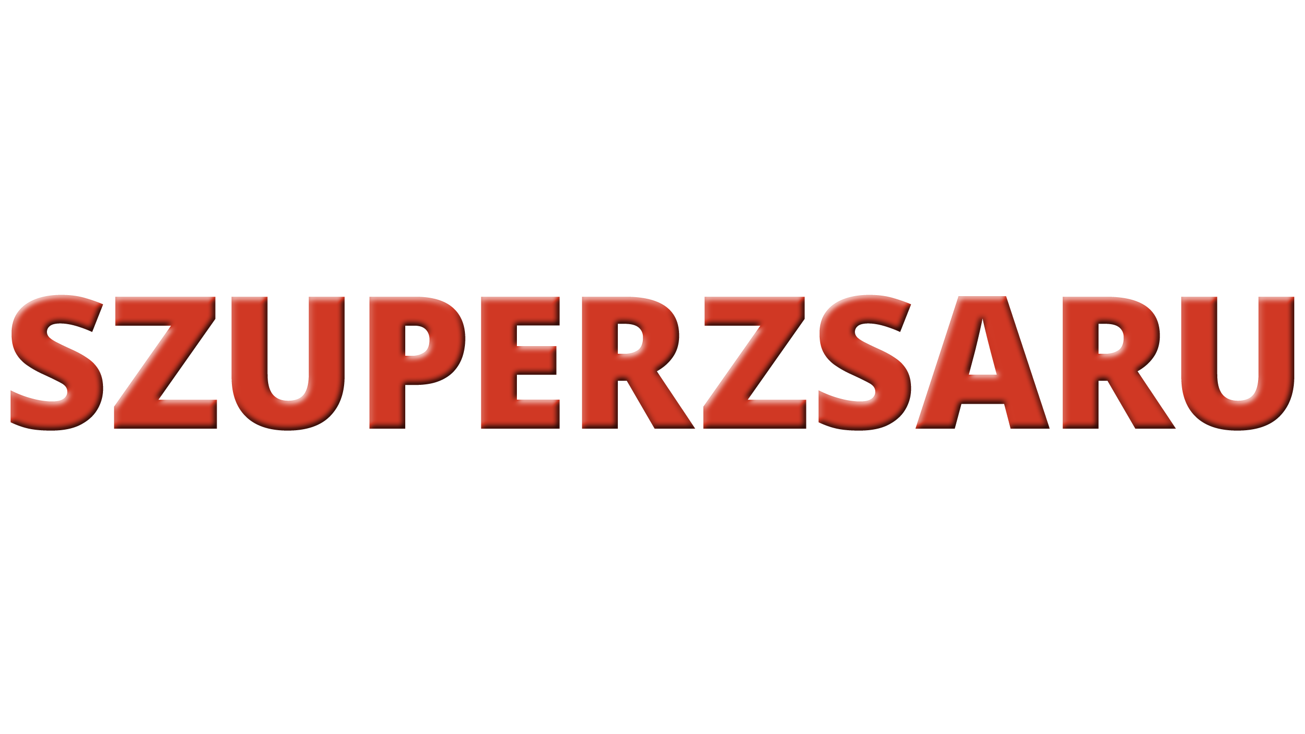 Szuperzsaru