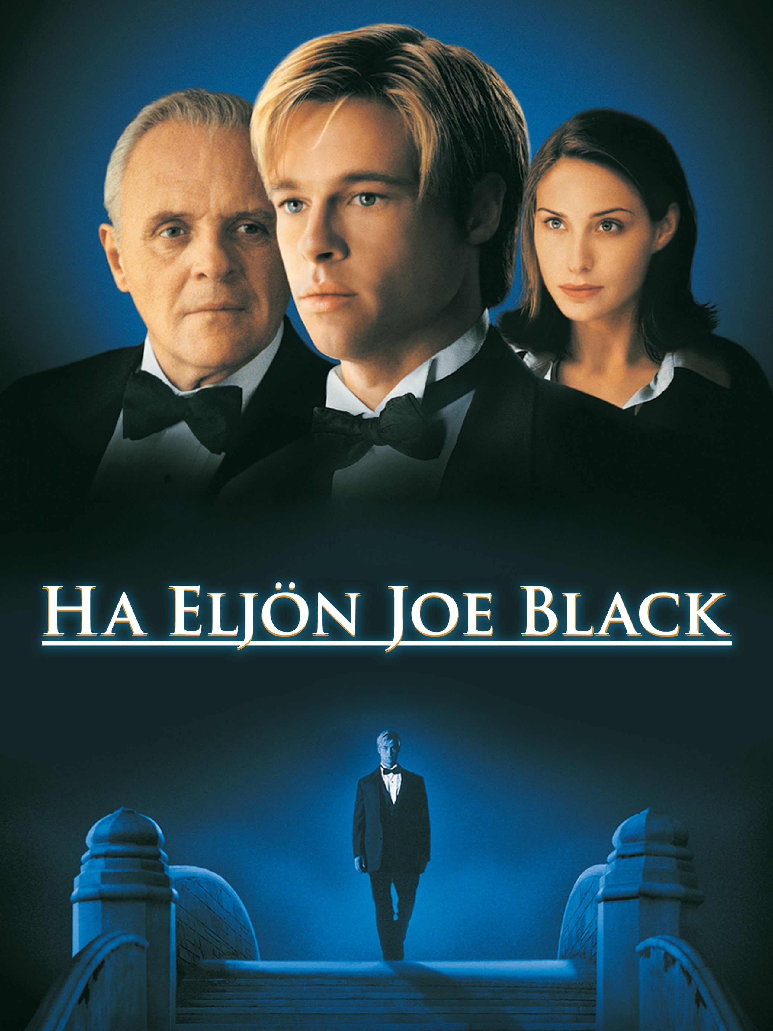 Ha eljön Joe Black