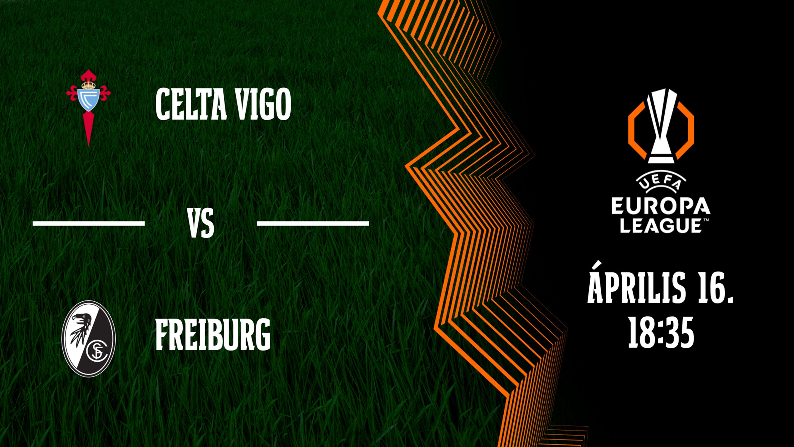 CELTA VIGO - FREIBURG 2026.04.16 18:35
