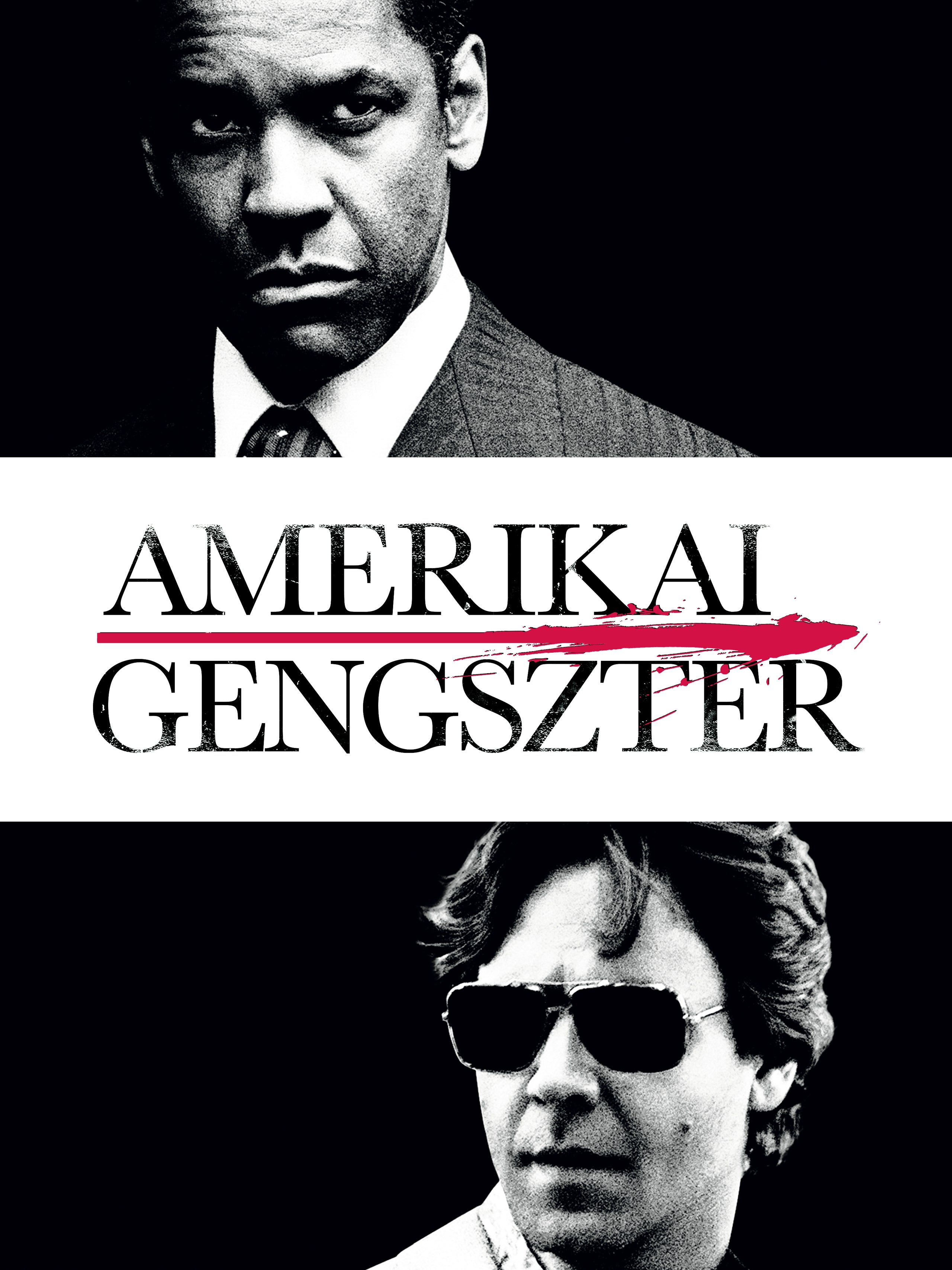 Amerikai gengszter