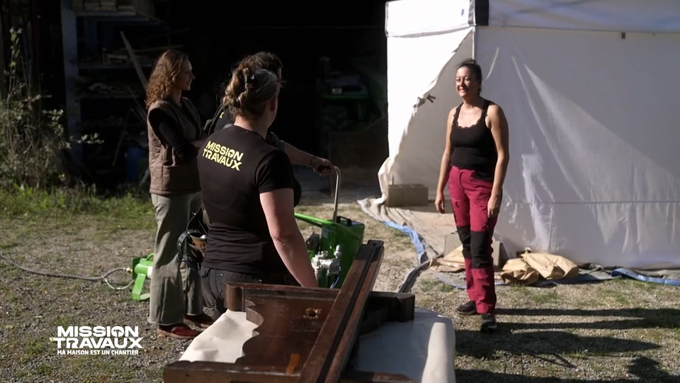 Sigritte et Hervé (2/2)